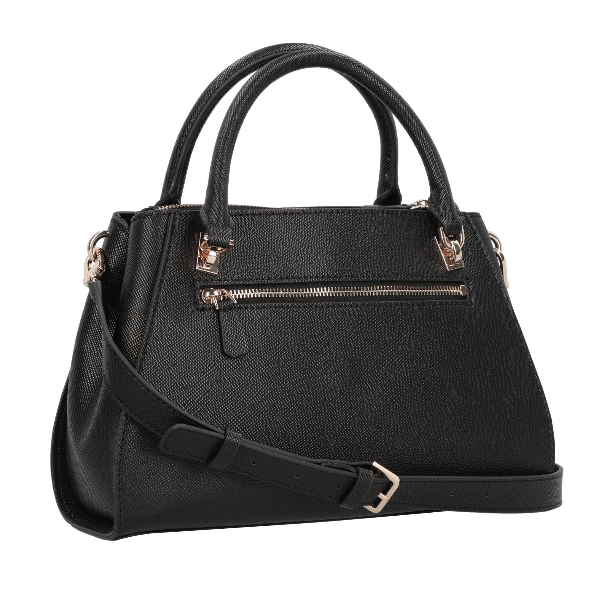 Guess Henkeltasche Noelle II, Polyurethan günstig online kaufen