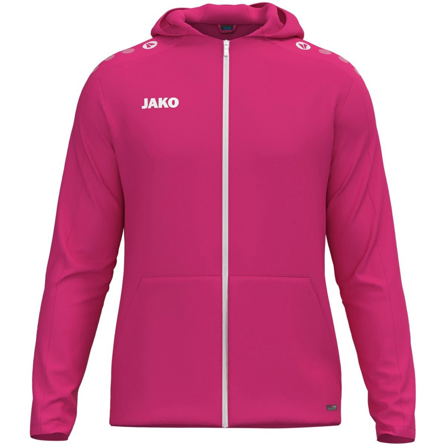 Jako Trainingsjacke Jako Damen Kapuzenjacke One 6800D günstig online kaufen