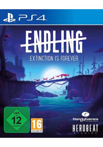  Endling - Extinction is for ever PlayS...