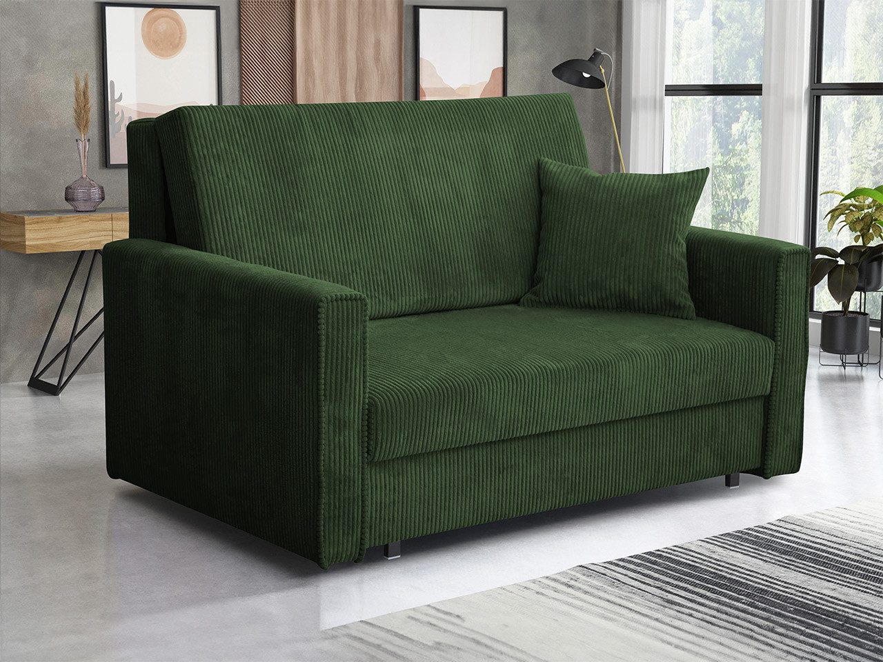 MIRJAN24 Schlafsofa Viva Bis Premium II, günstig online kaufen