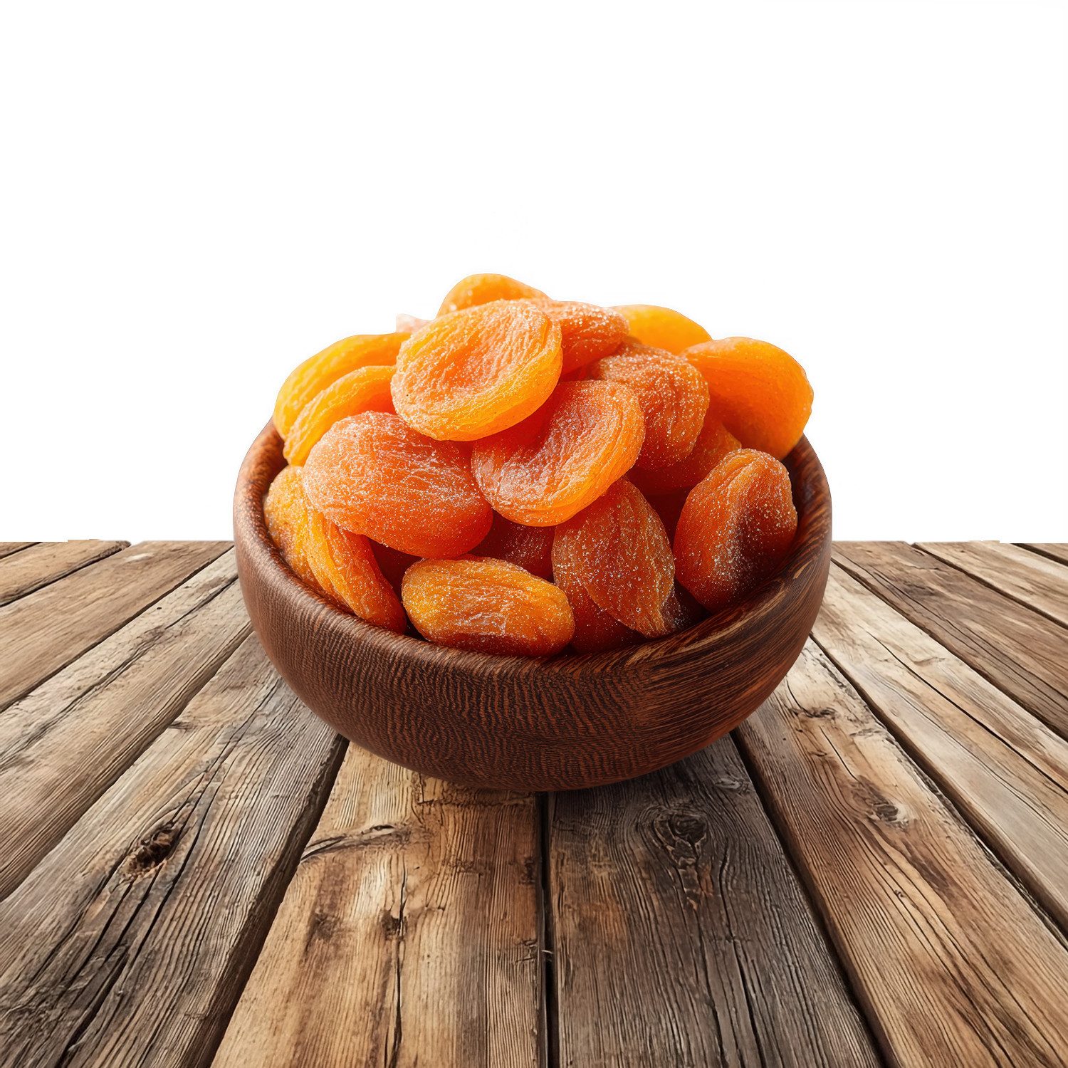 We_Natur Trockenfrüchte Getrocknete gelbe Aprikosen 1000 g – Fruchtig & aromatisch, 1000 g, 100 % natürlich, neue Ernte, frisch