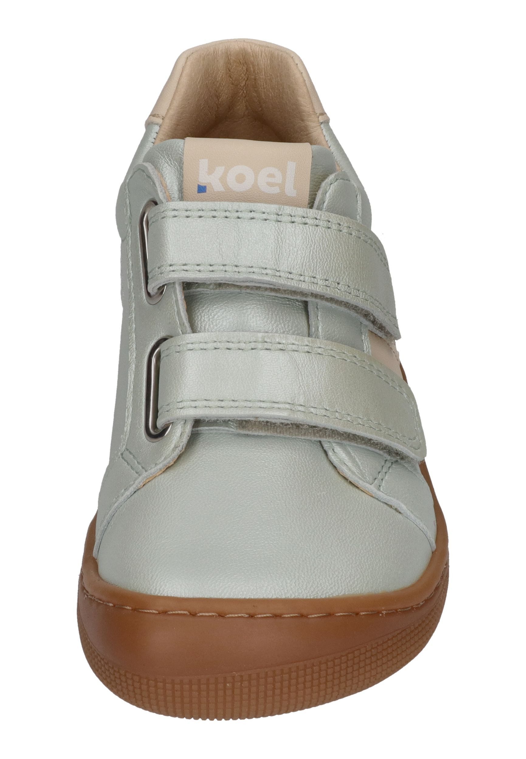KOEL DENIS PERLATO 3.0 Barfußschuh Mint