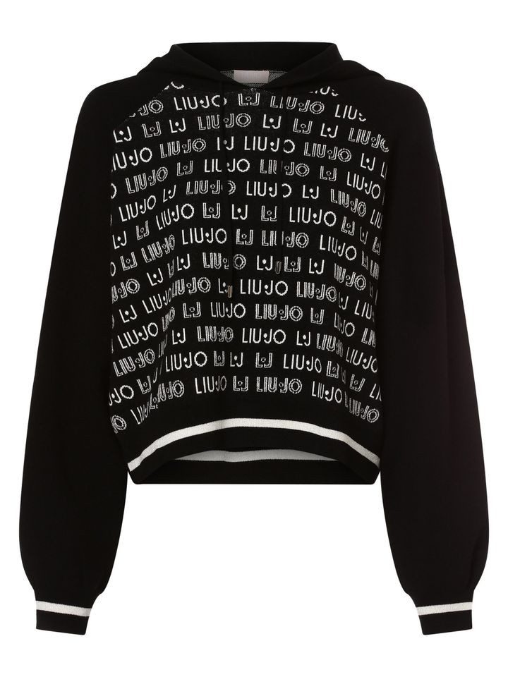Strickpullover - Damenpullover -  Hoodie - Stilvoll und Bequem
