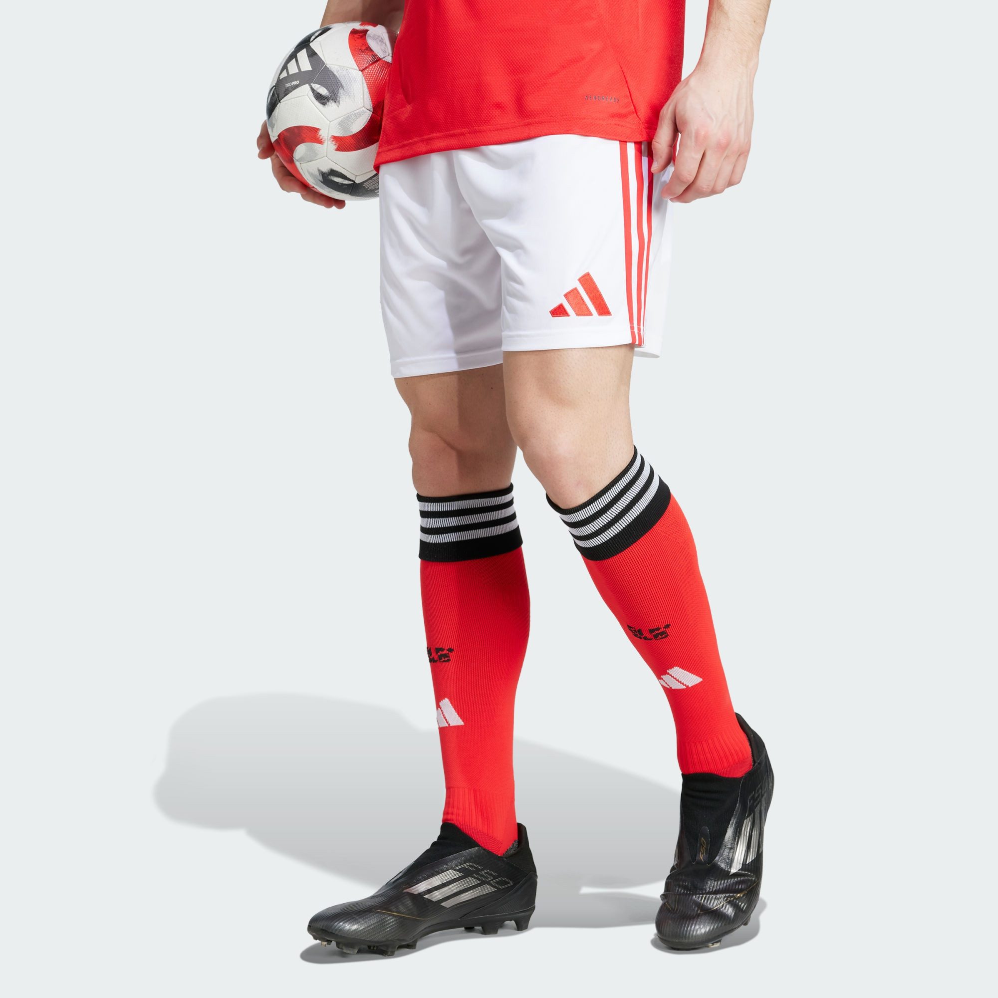 Shorts BENFICA LISSABON 25/26 HEIMSHORTS