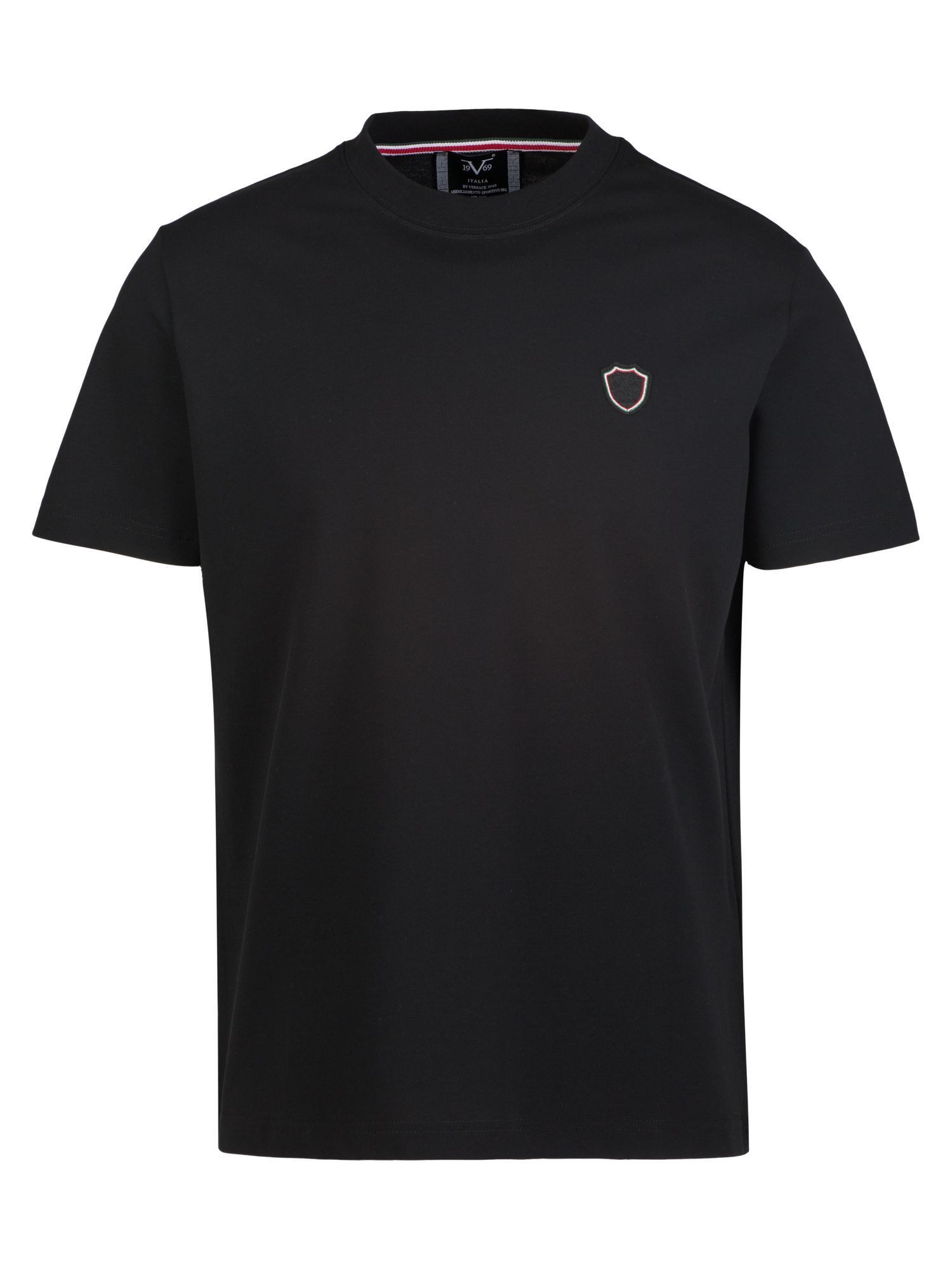 19V69 ITALIA T-Shirt TARIUS (1-tlg) günstig online kaufen