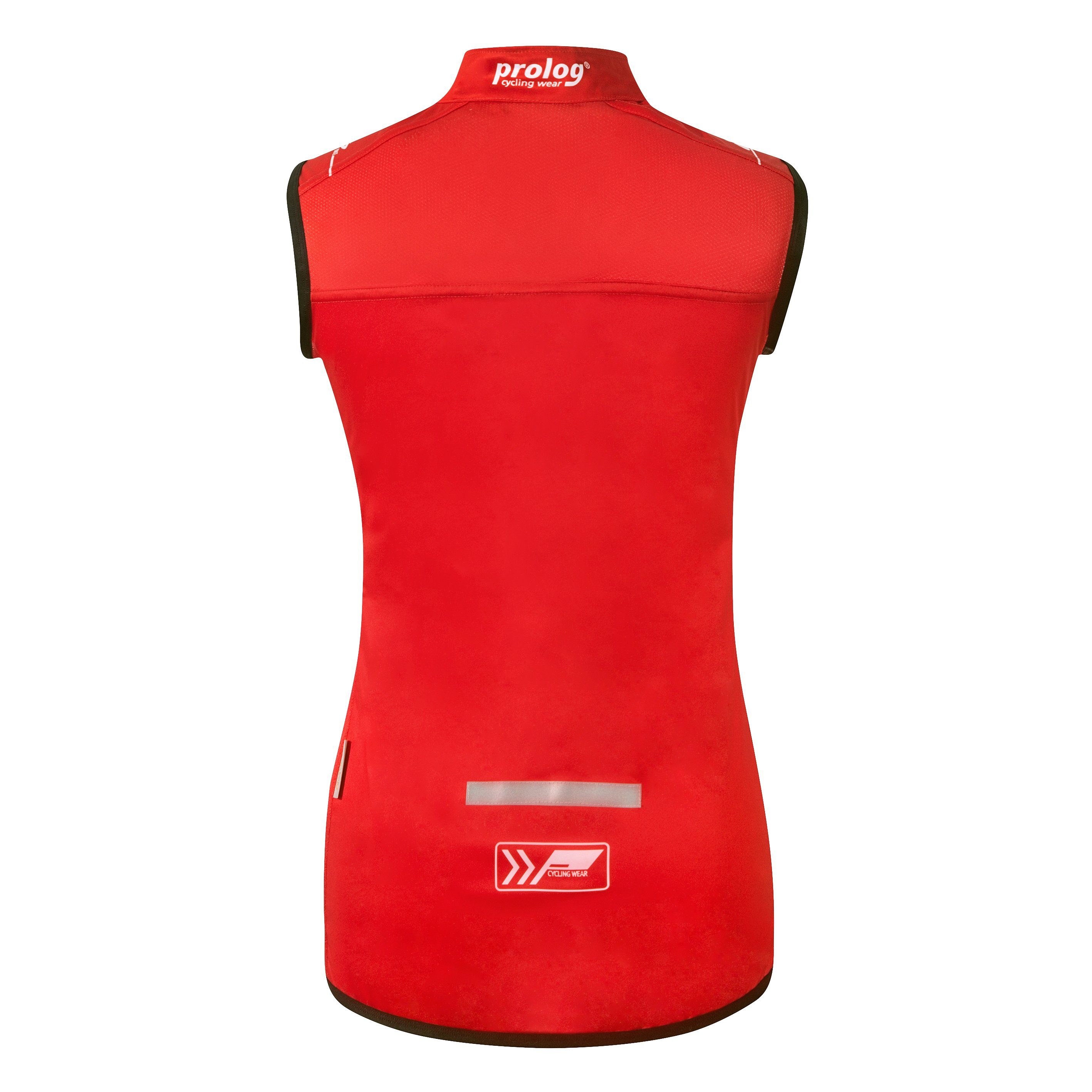 prolog cycling wear Funktionsjacke Damen Radweste günstig online kaufen
