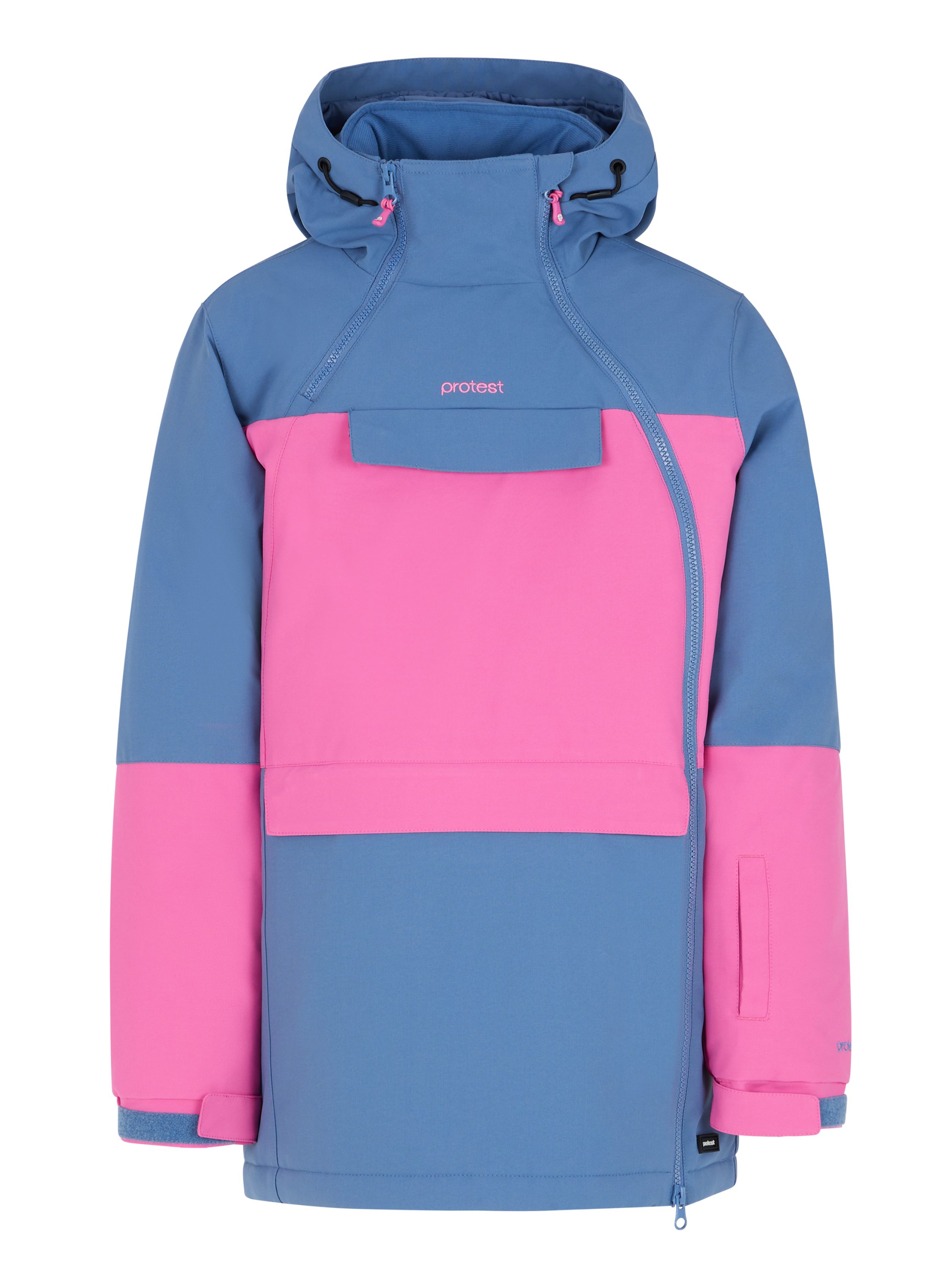 Funktionsjacke PRTKEA JR snowjacket Galaxy