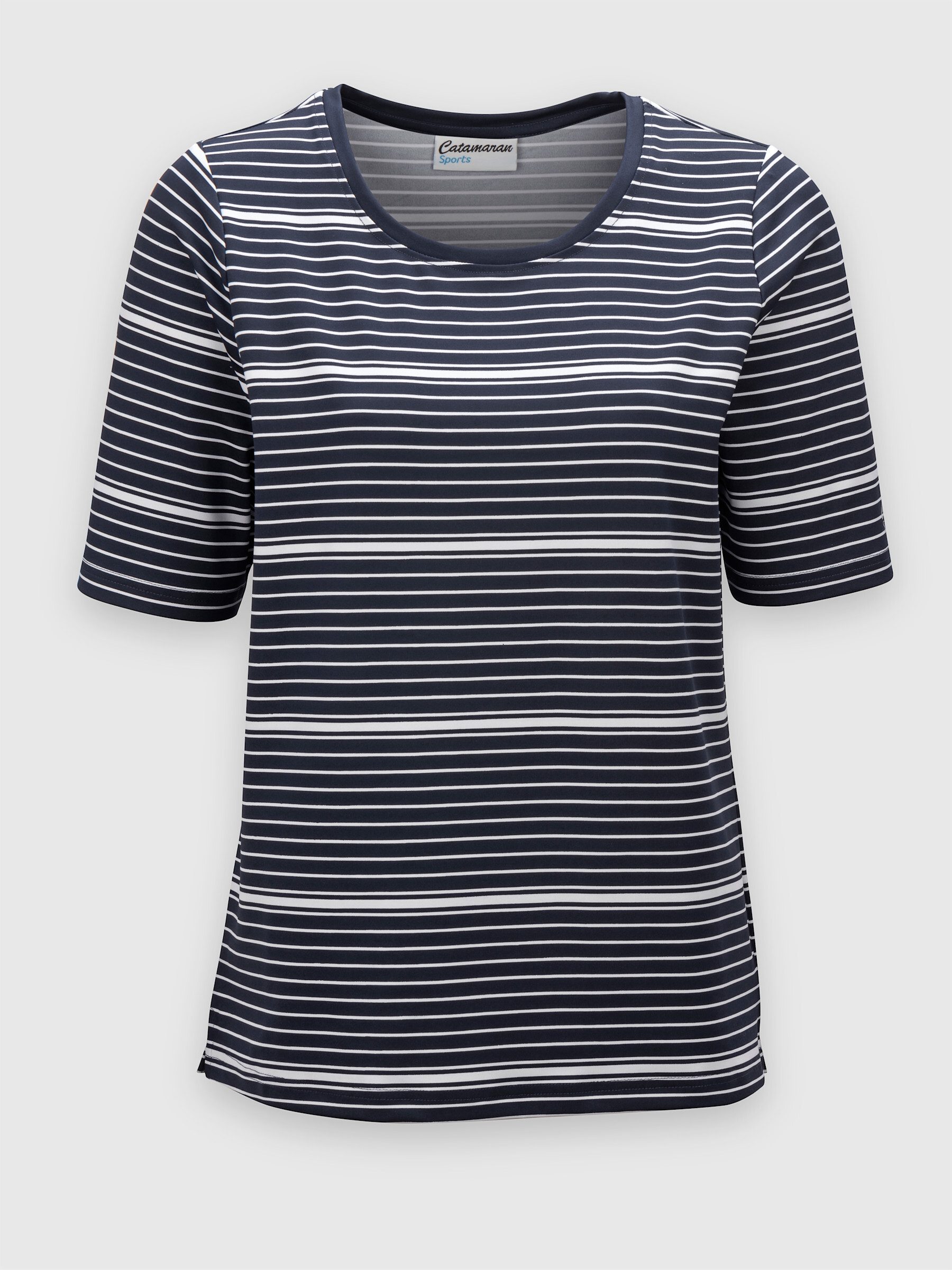 Trainingsshirt Funktions-Shirt Kurzarm