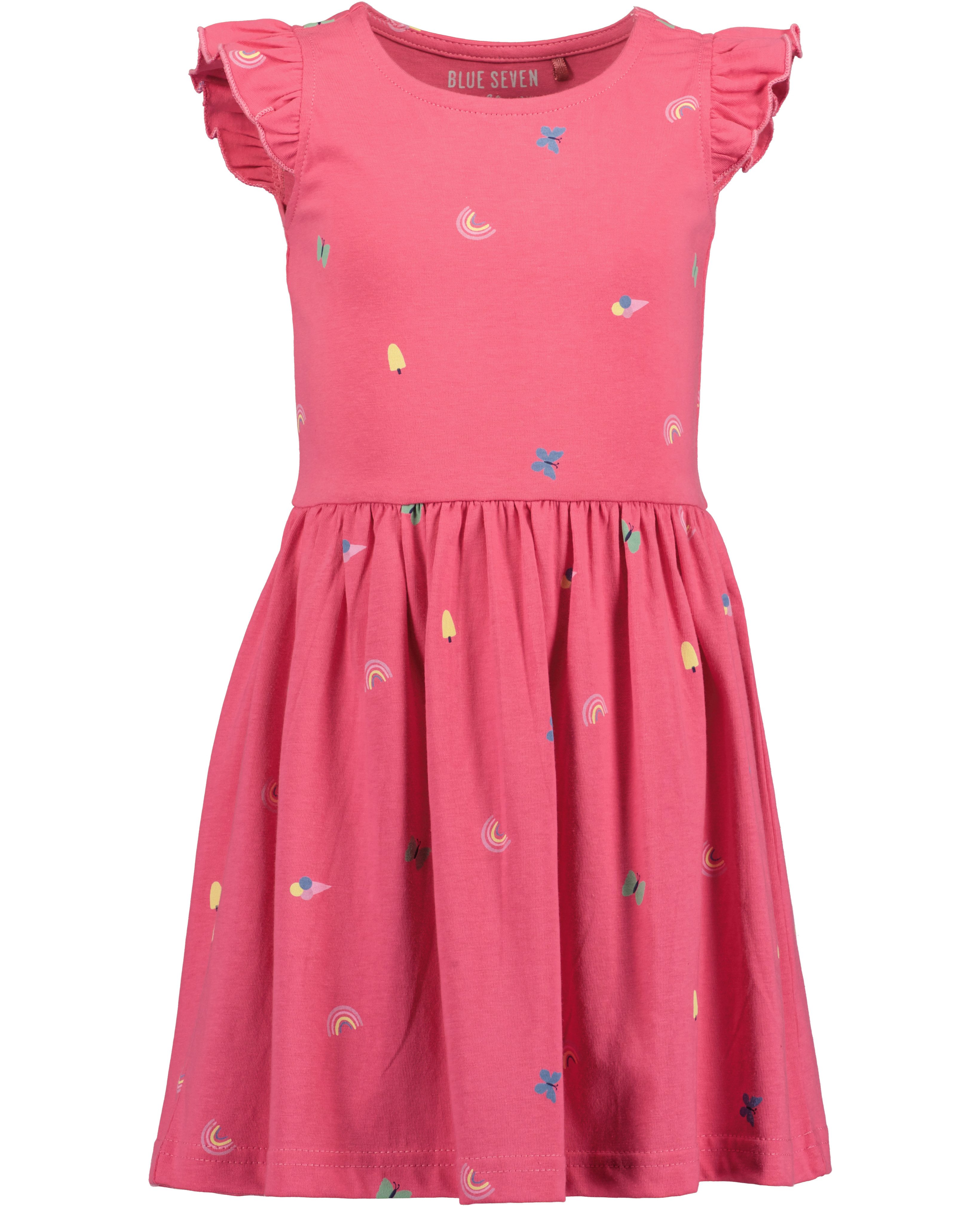 Blue Seven Jerseykleid