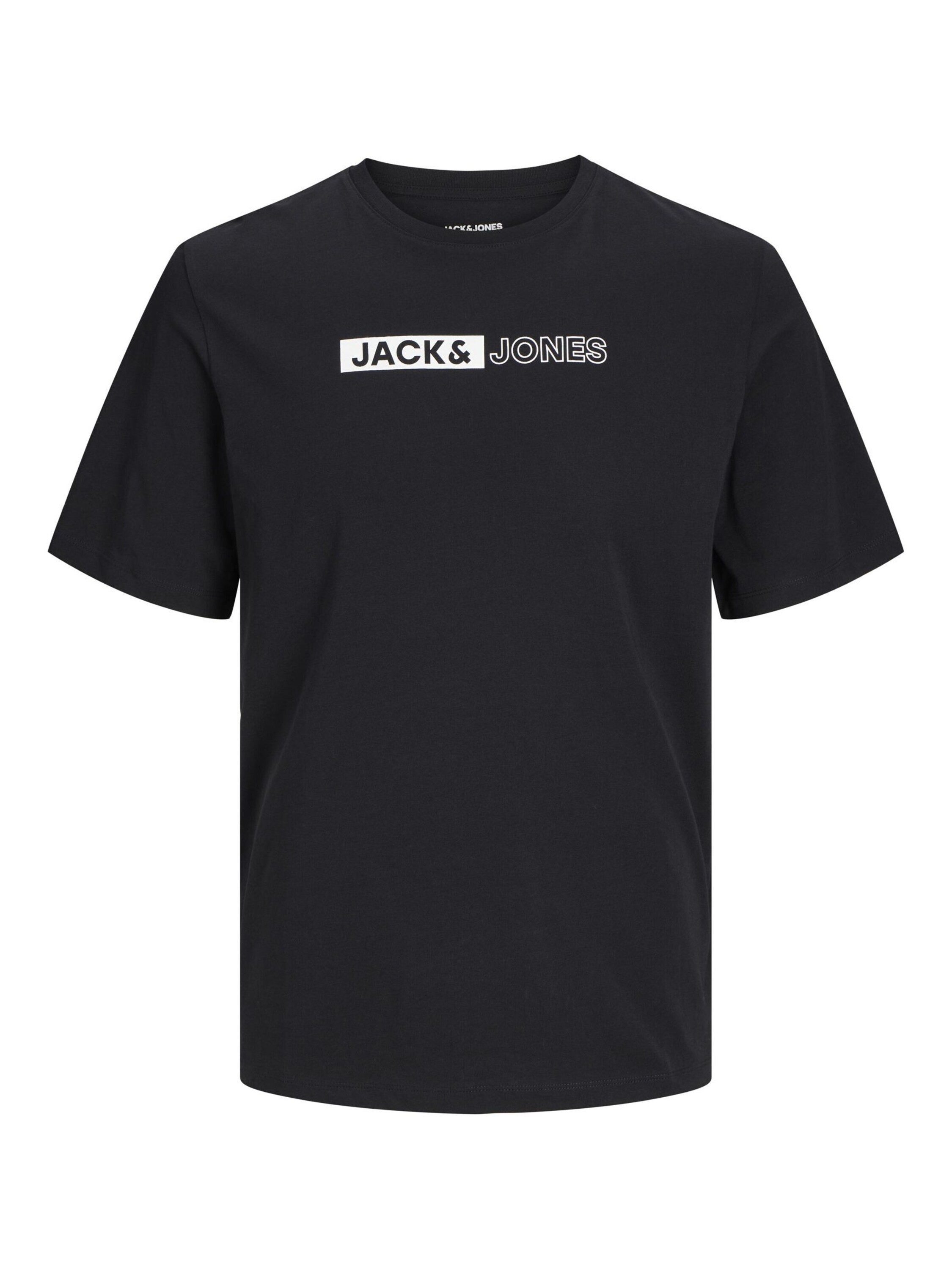 Jack & Jones PlusSize T-Shirt JJECORP (1-tlg) günstig online kaufen