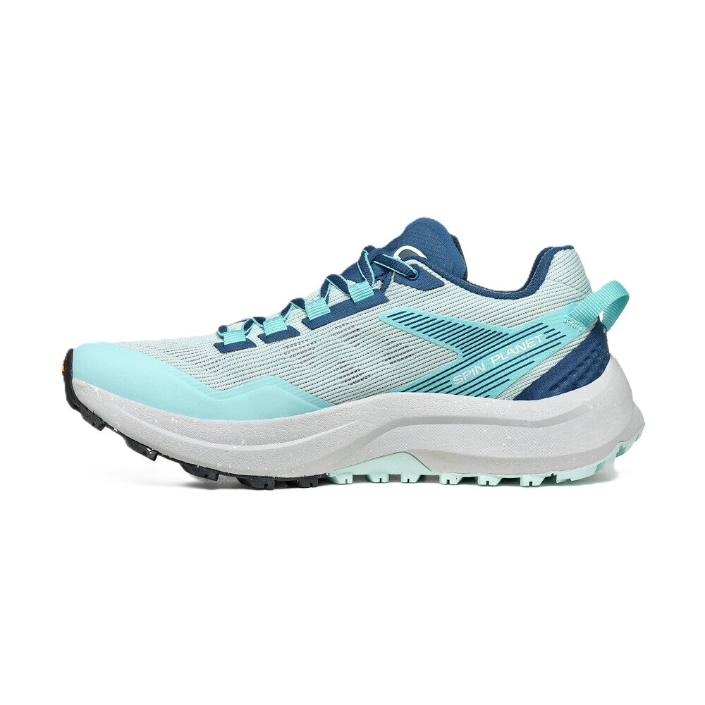 Scarpa Scarpa Spin Planet Damen Wanderschuh
