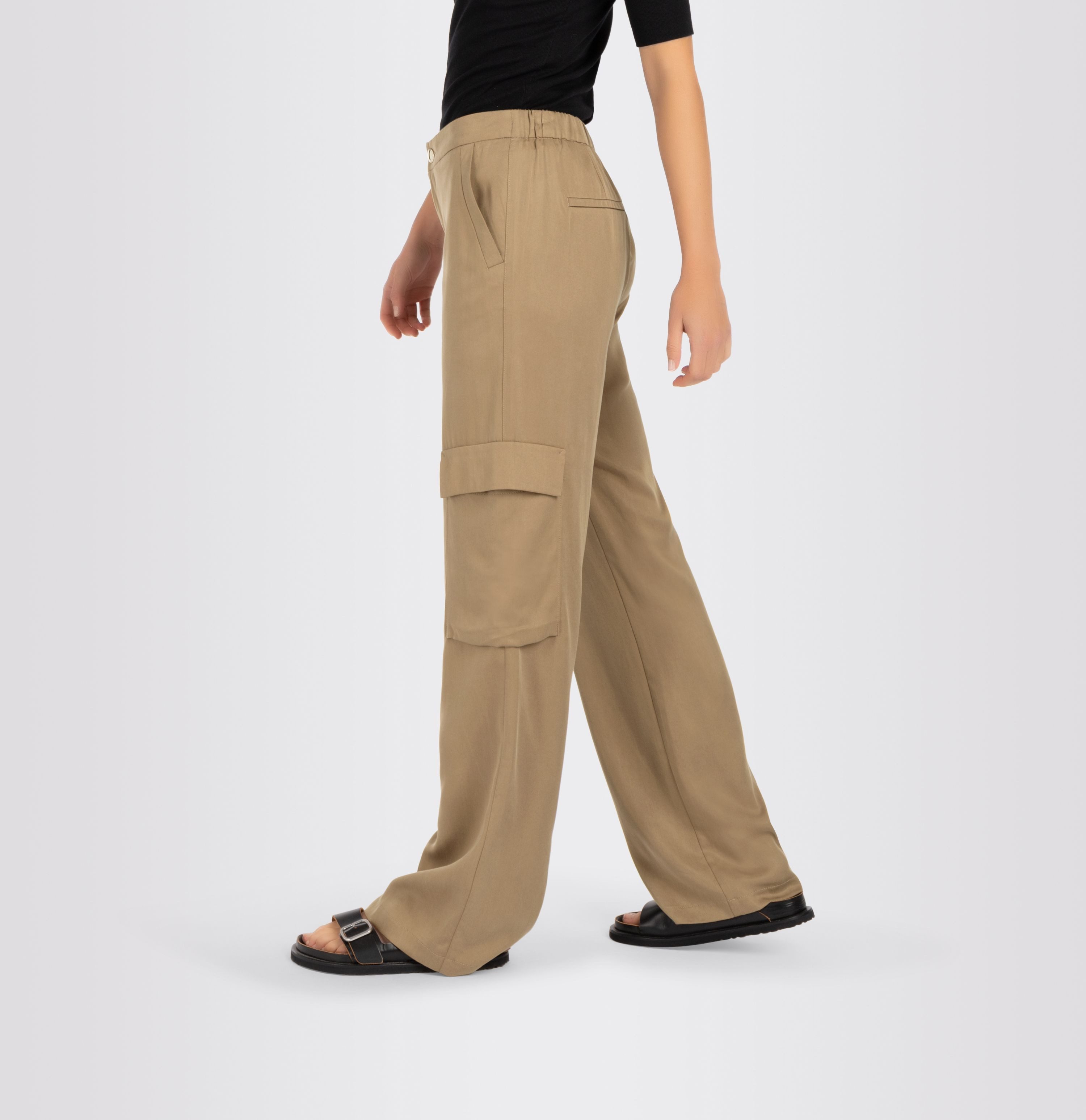 MAC 5-Pocket-Hose Chiara Cargo