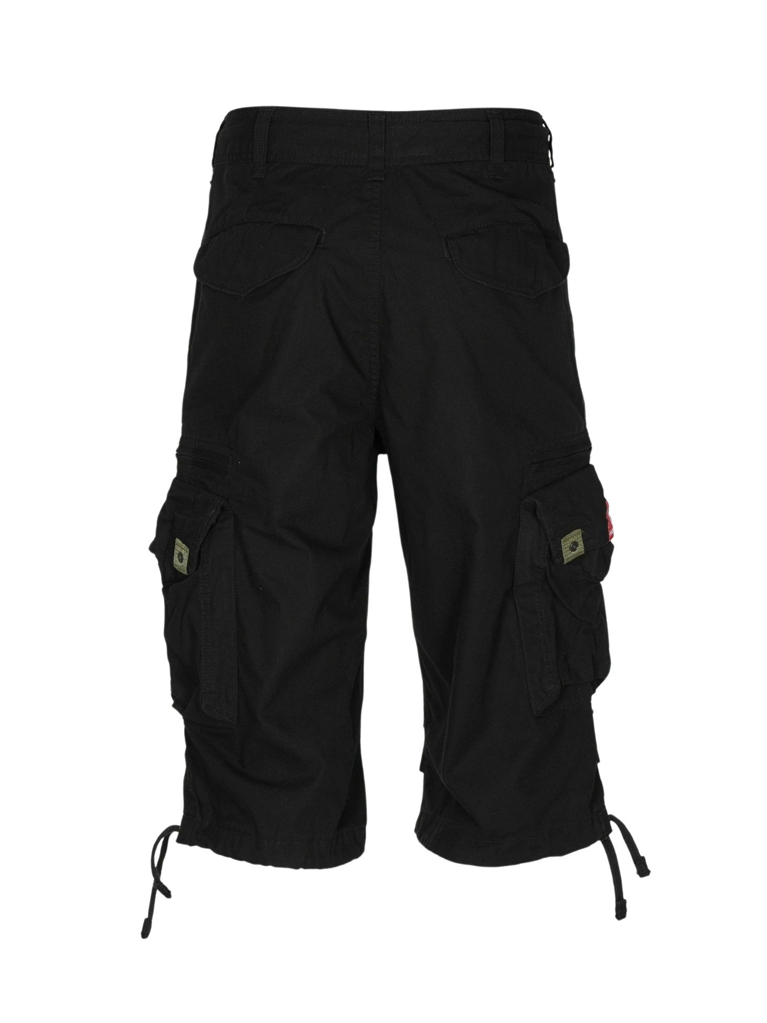 Molecule Shorts Molecule Cargo Shorts 3/4 BAGGY günstig online kaufen