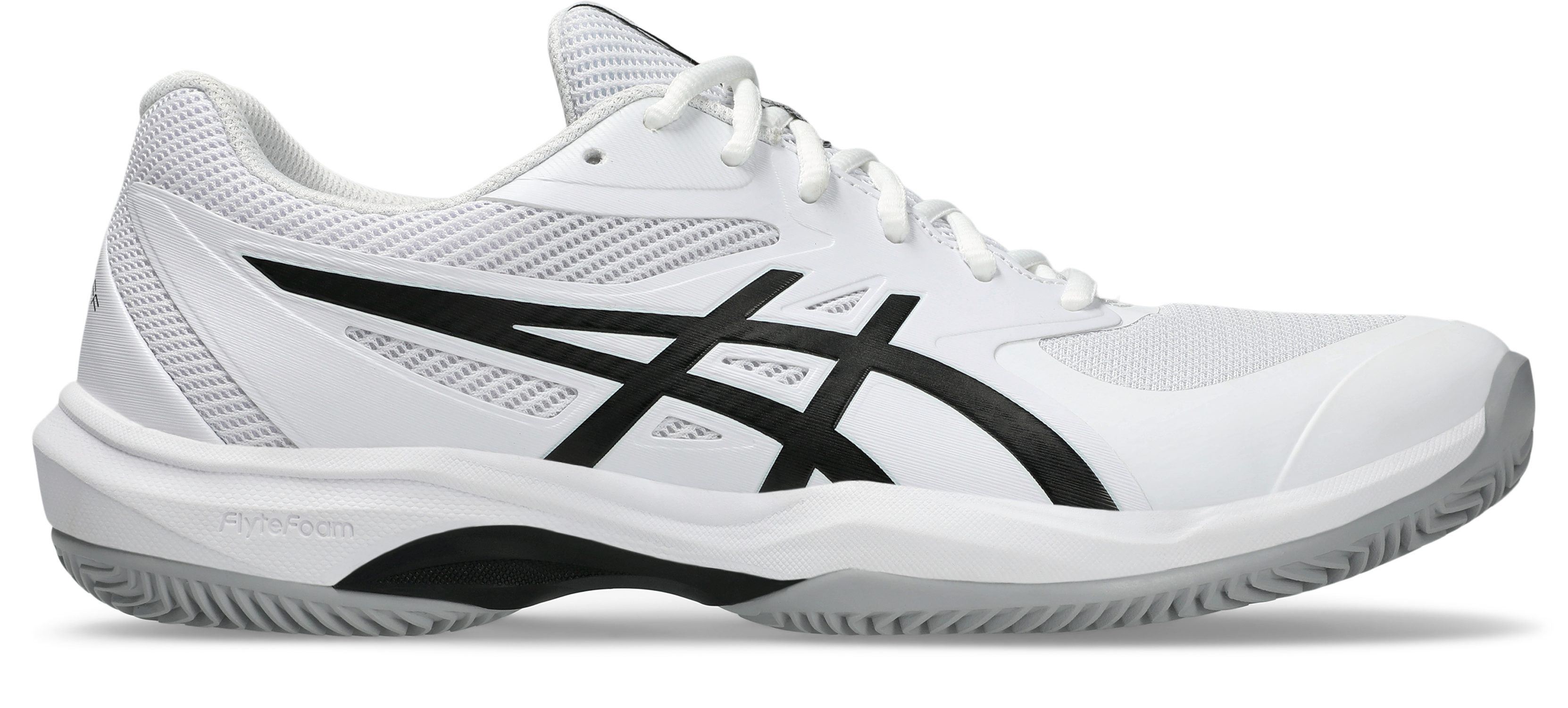 Asics GAME FF CLAY Tennisschuh Sandplatzschuhe für Ascheplätze