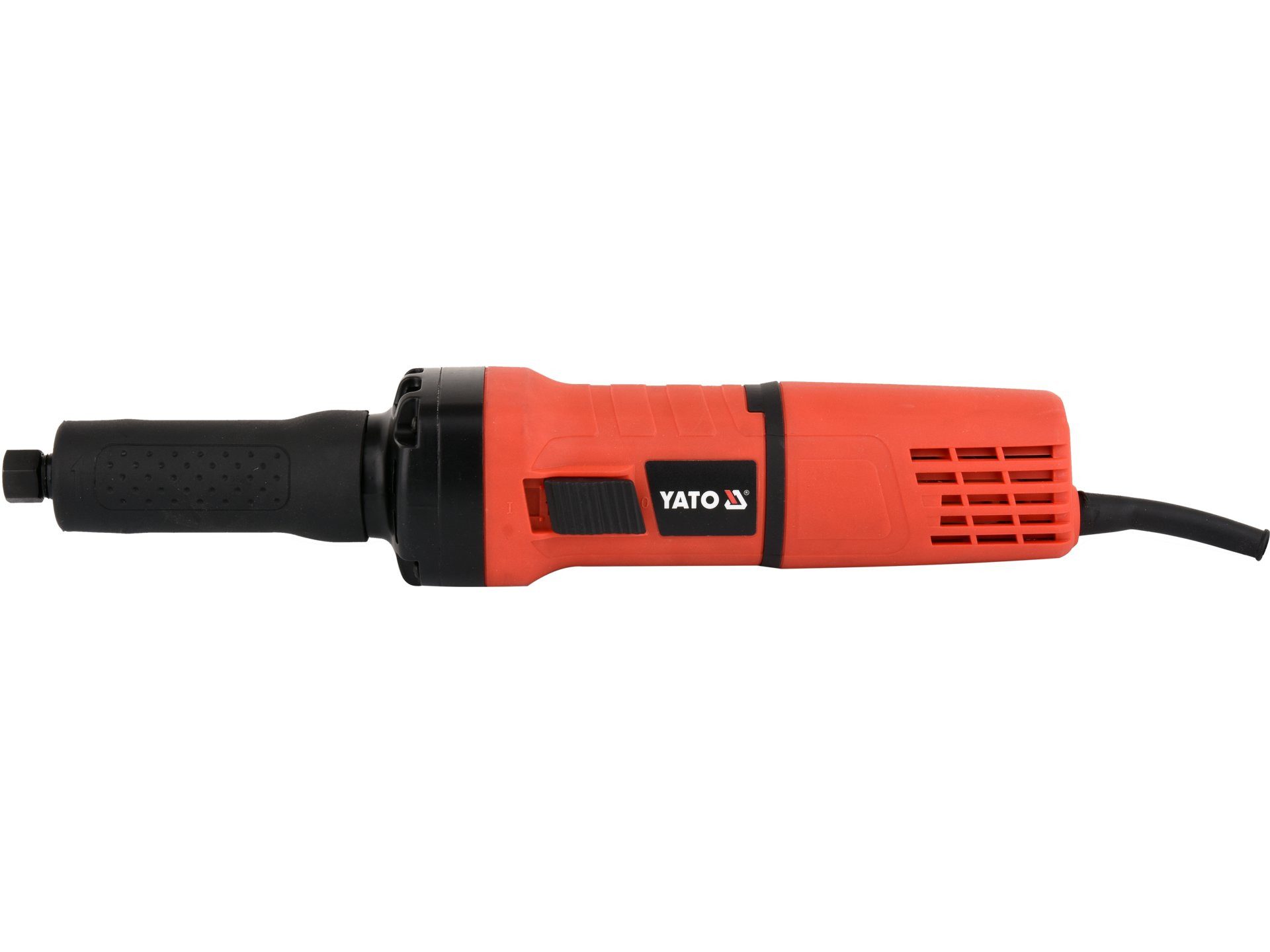 Yato Geradschleifer Geradschleifer 750W, 6mm, 10000-30000 min⁻¹