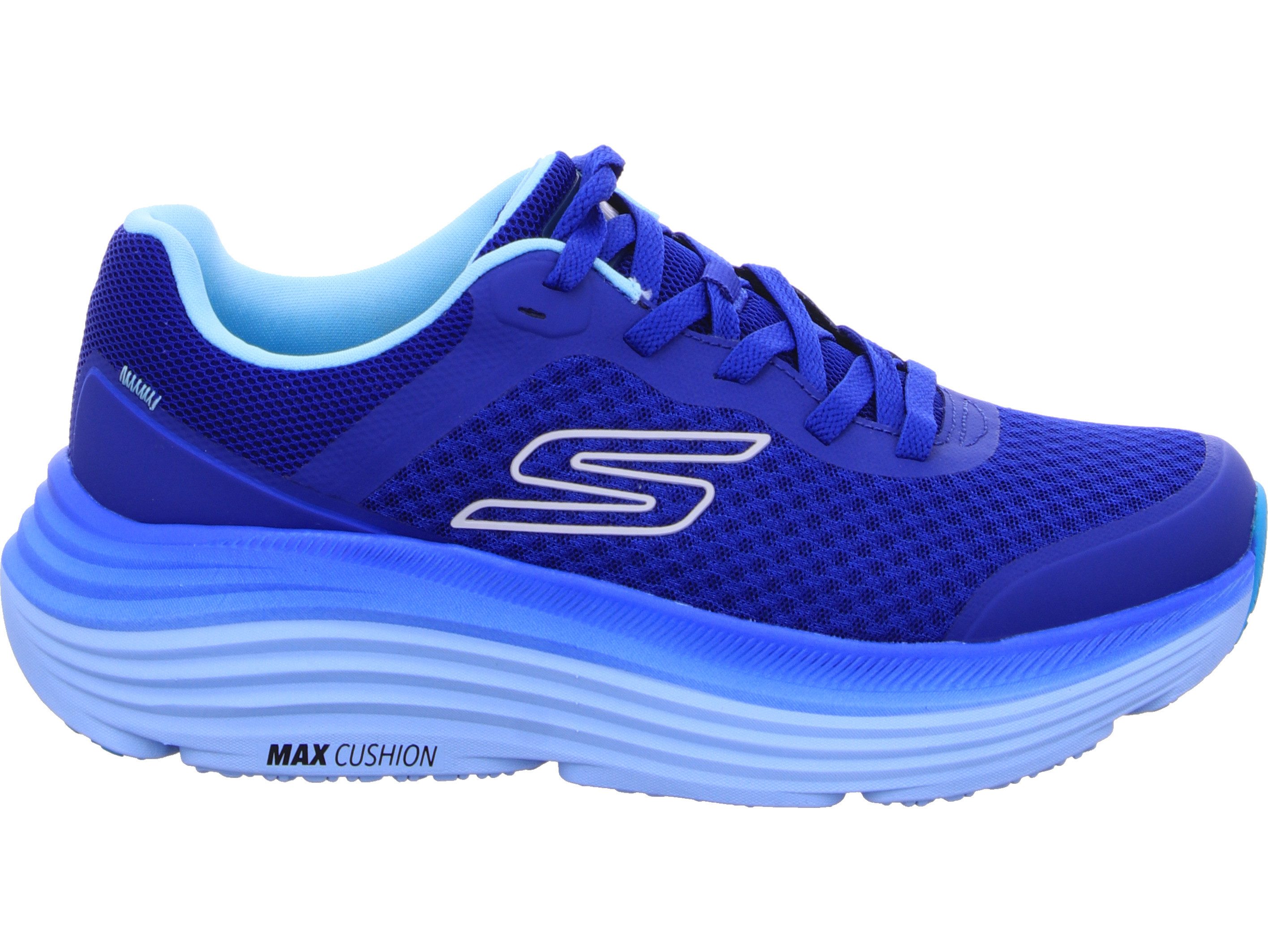 Skechers Max Cushioning Endeavour Sneaker Maschinenwaschbar günstig online kaufen