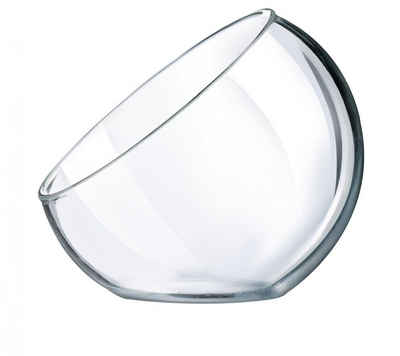 Arcoroc Eisschale »Versatile«, Glas, Eisbecher Eisschale 8.7cm 120ml Glas transparent 6 Stück