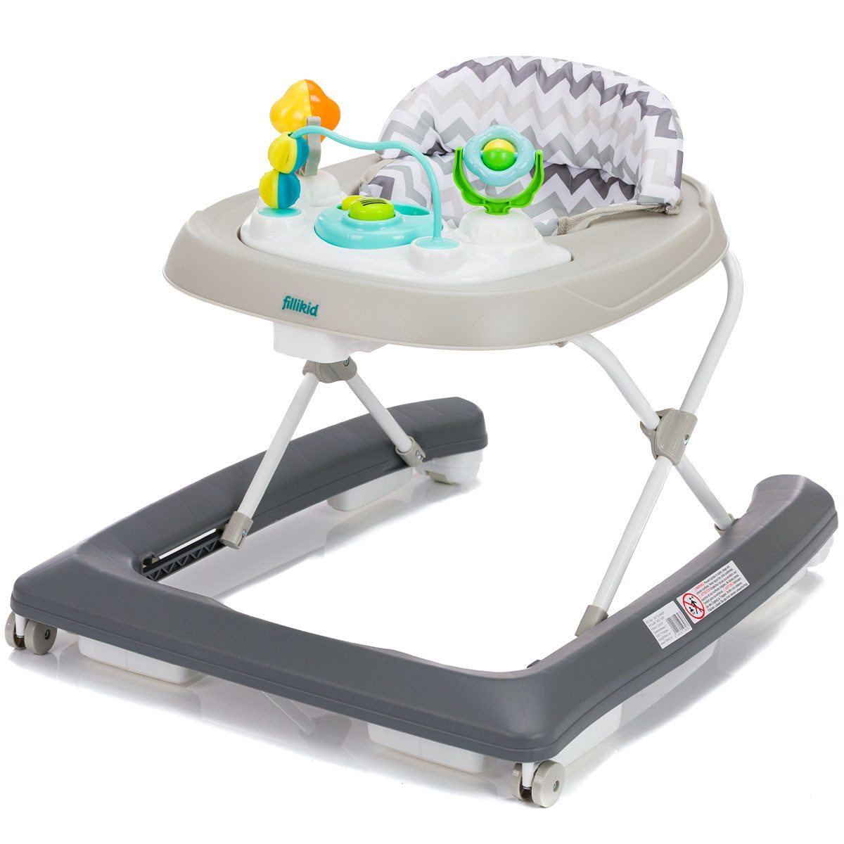 Fillikid Babywalker Fillikid Lauflerngerät