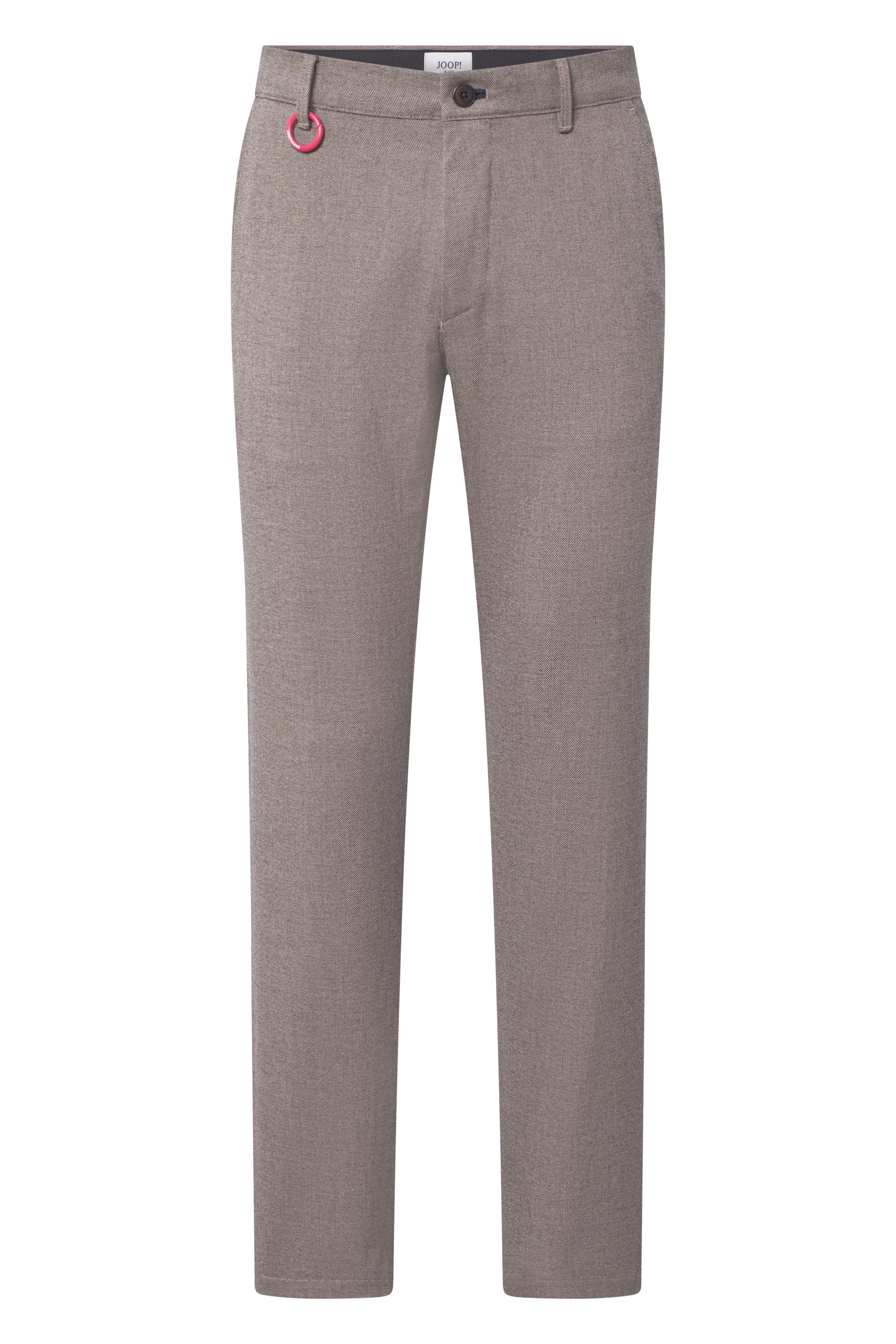 Joop Jeans Stoffhose Matthew mit Gürtelschlaufen günstig online kaufen