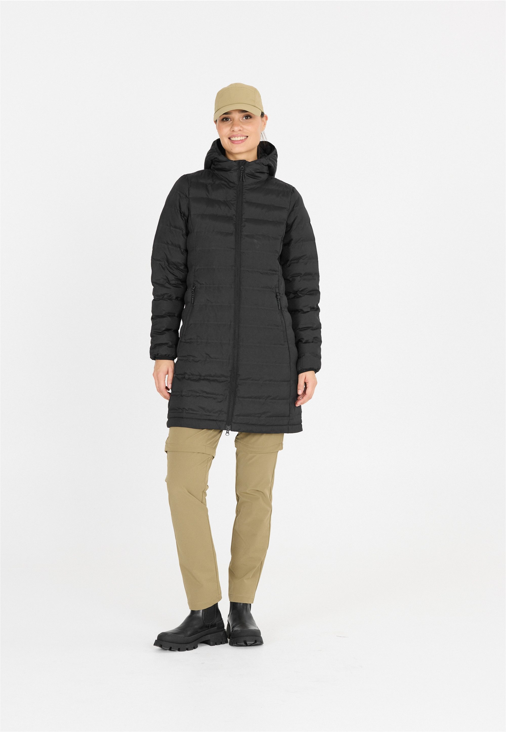 WHISTLER Laufjacke Froze aus atmungsaktivem Material günstig online kaufen