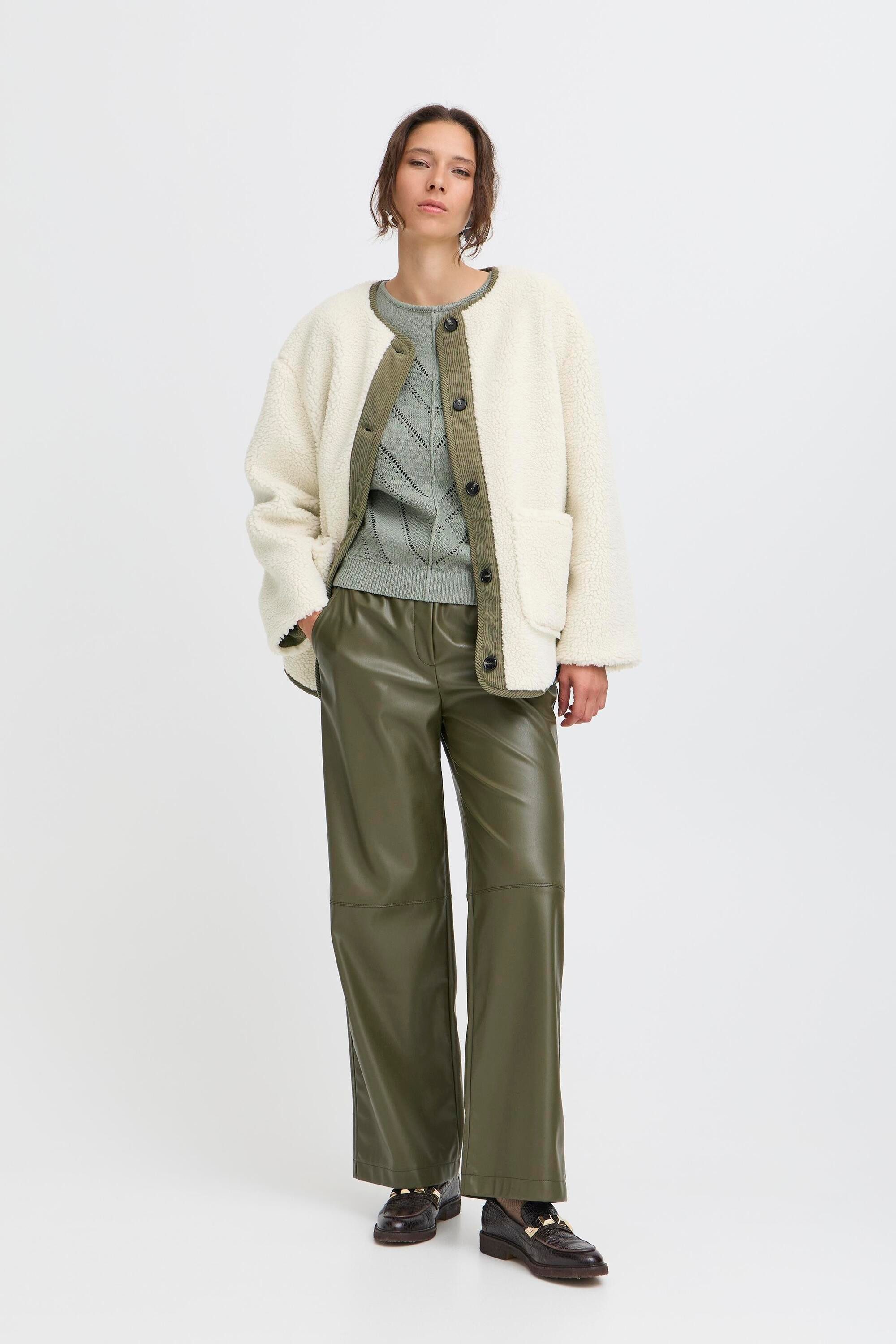 b.young Wintermantel Jacke BYCOTTY