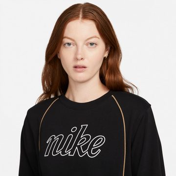 Nike Sweater Nike Sportswear Icon Clash French Terry Sweater