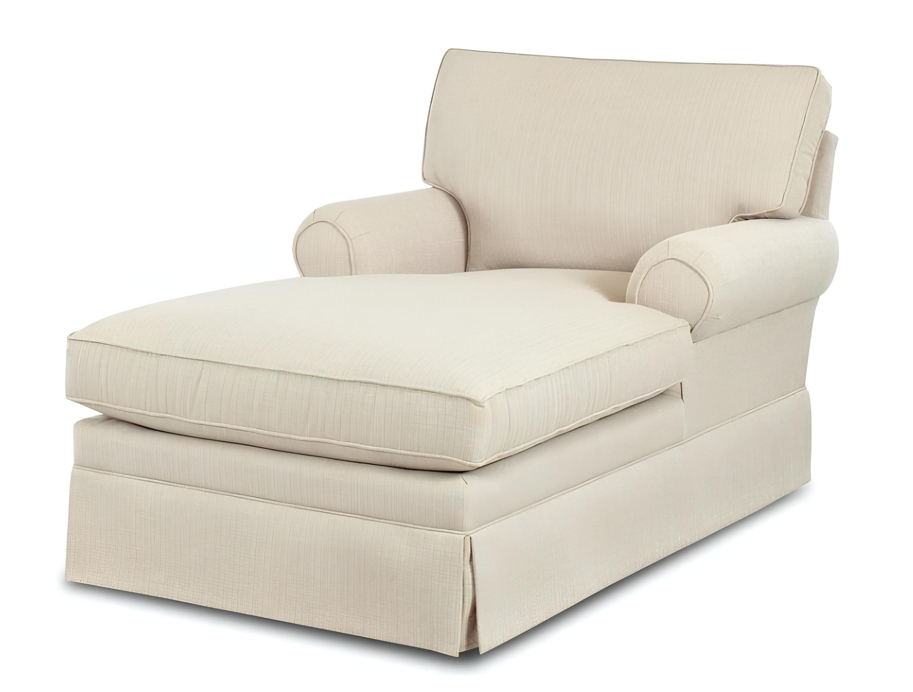 Xlmoebel Recamiere Moderne Design-Liege Kreatives Möbelstück Neues Wohnzimmer-Sofa Stoff, Hergestellt in Europa