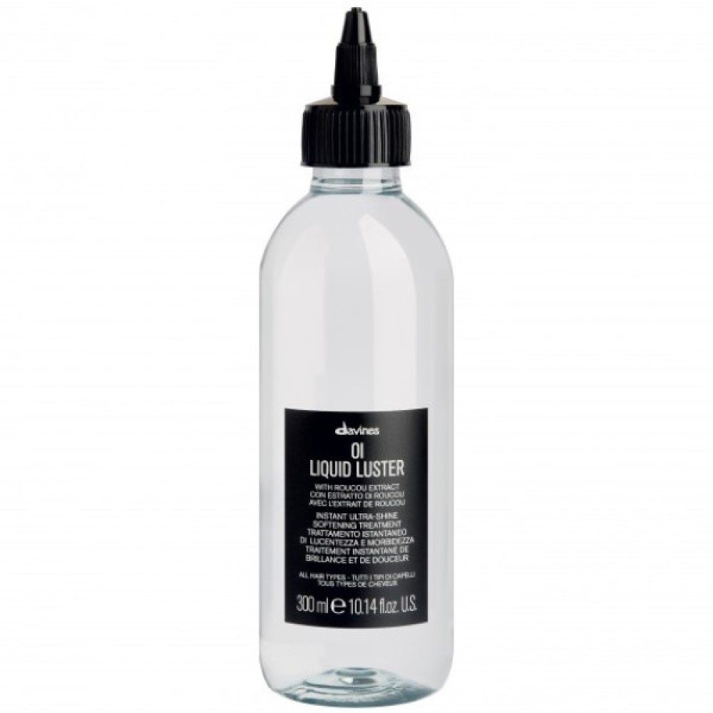 Davines Haarkur Davines Oi Liquid Luster 300 ml