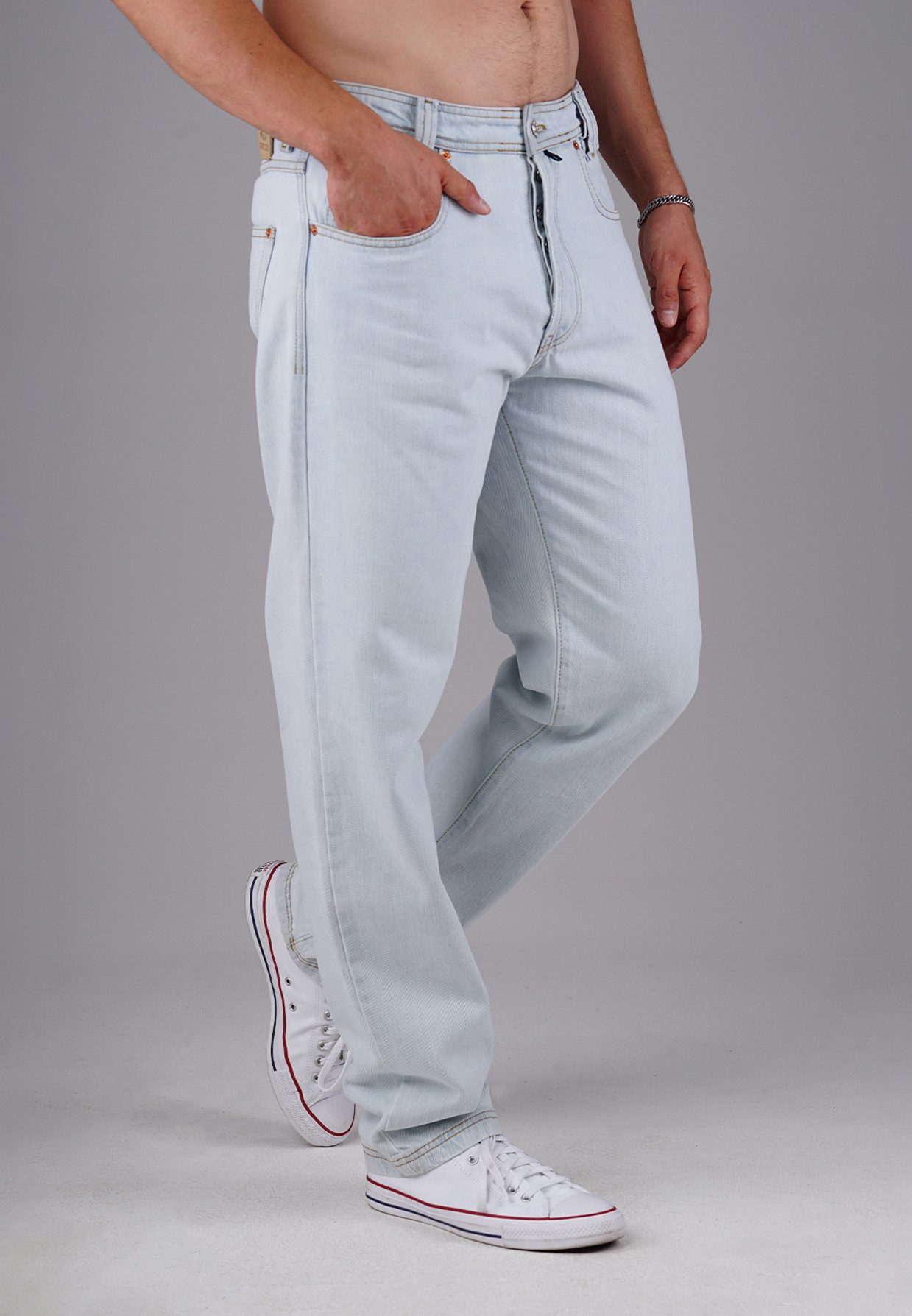 PICALDI Jeans 5-Pocket-Jeans Zicco 473 Everest günstig online kaufen