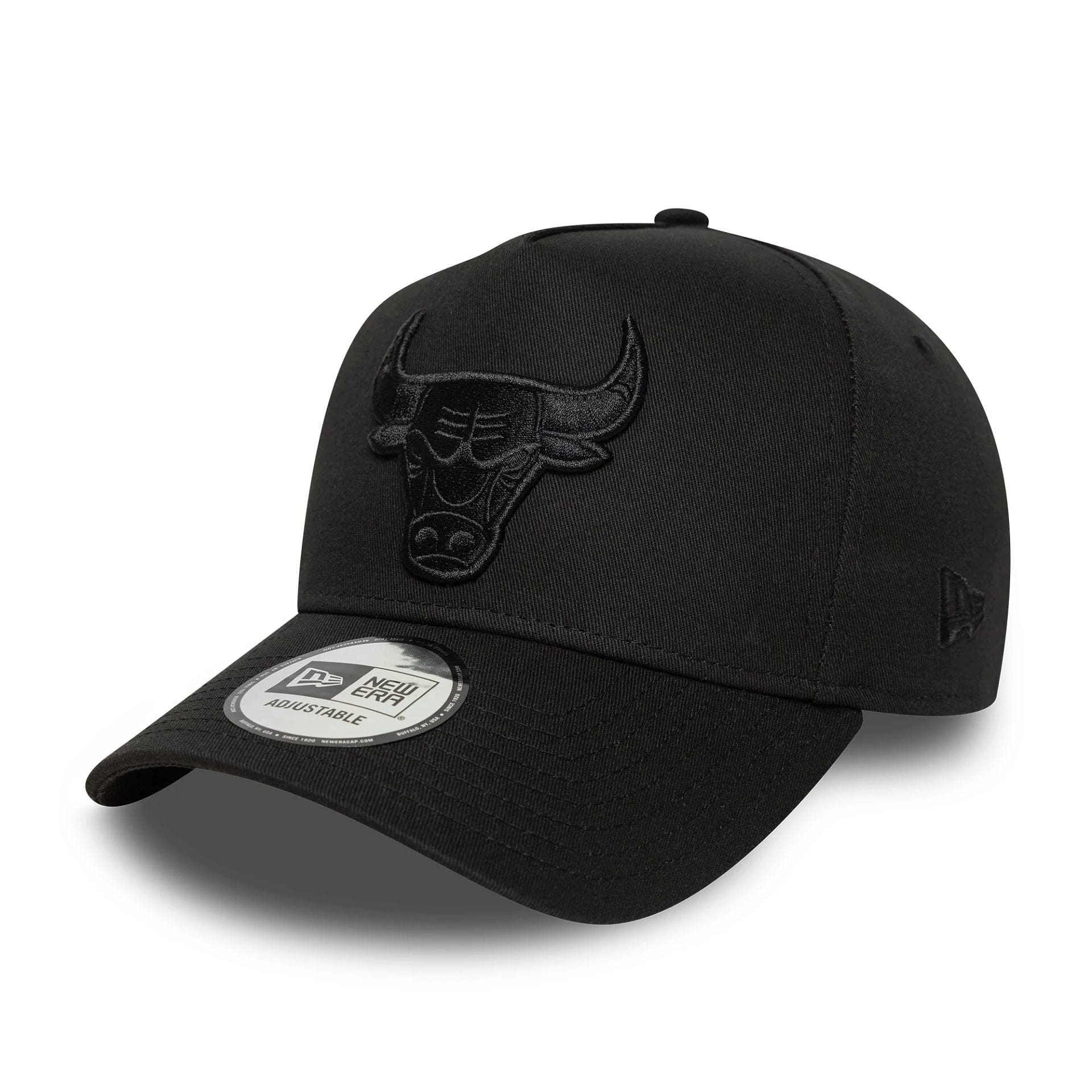 Snapback Cap E-Frame Chicago Bulls NBA Essential