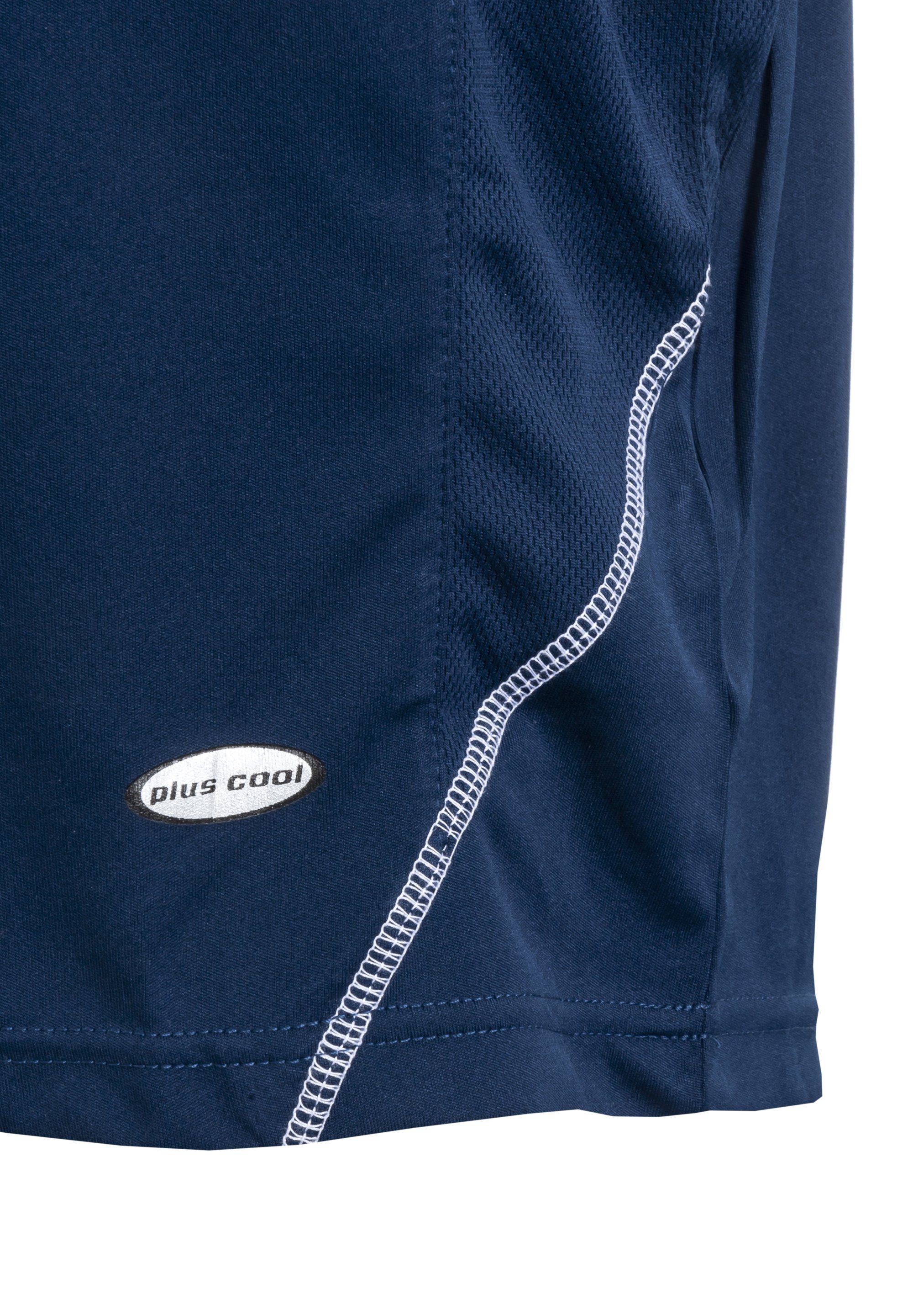 PEAK Laufshirt Energy