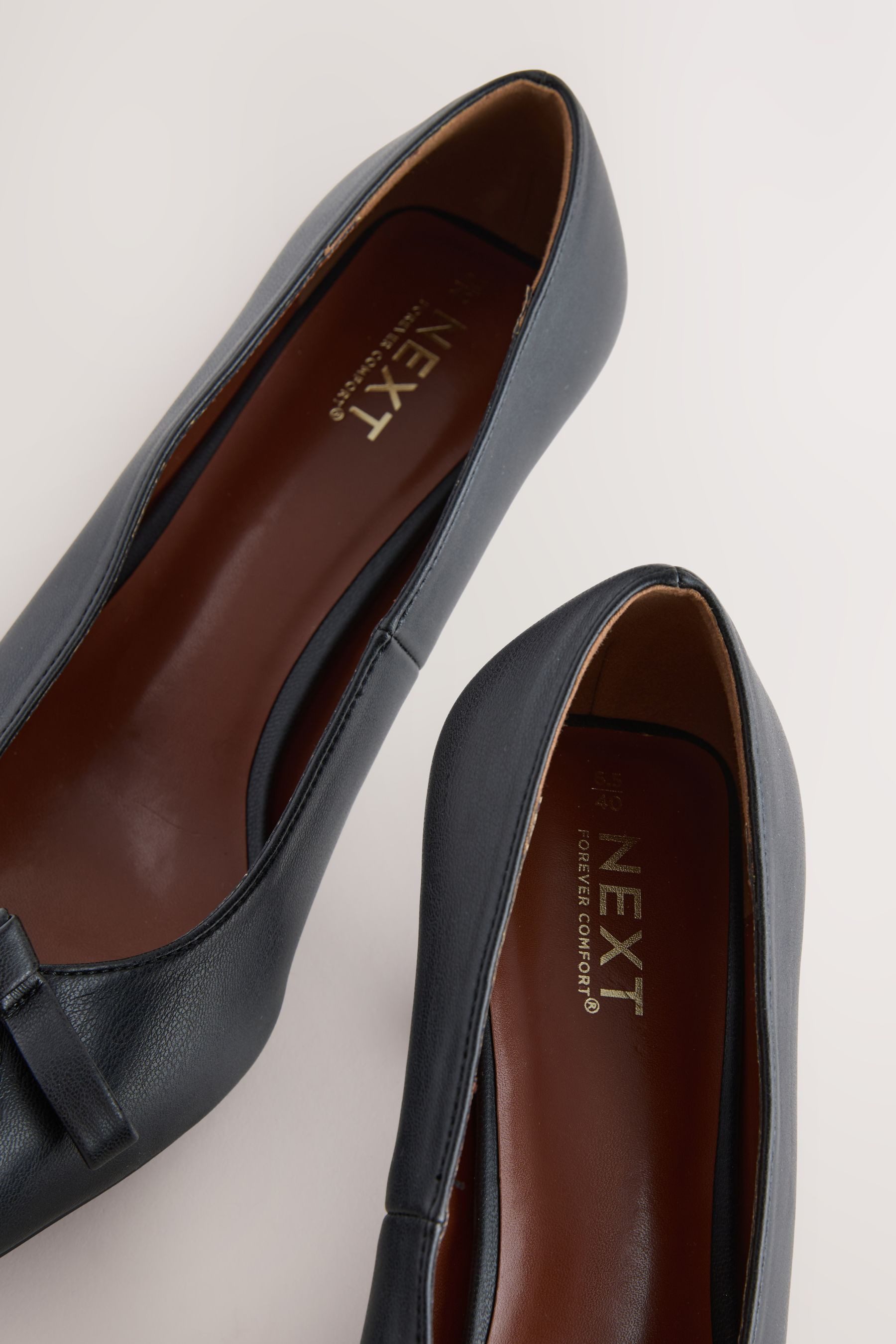 Next Forever Comfort® Pumps mit Schleife Pumps (1-tlg) günstig online kaufen