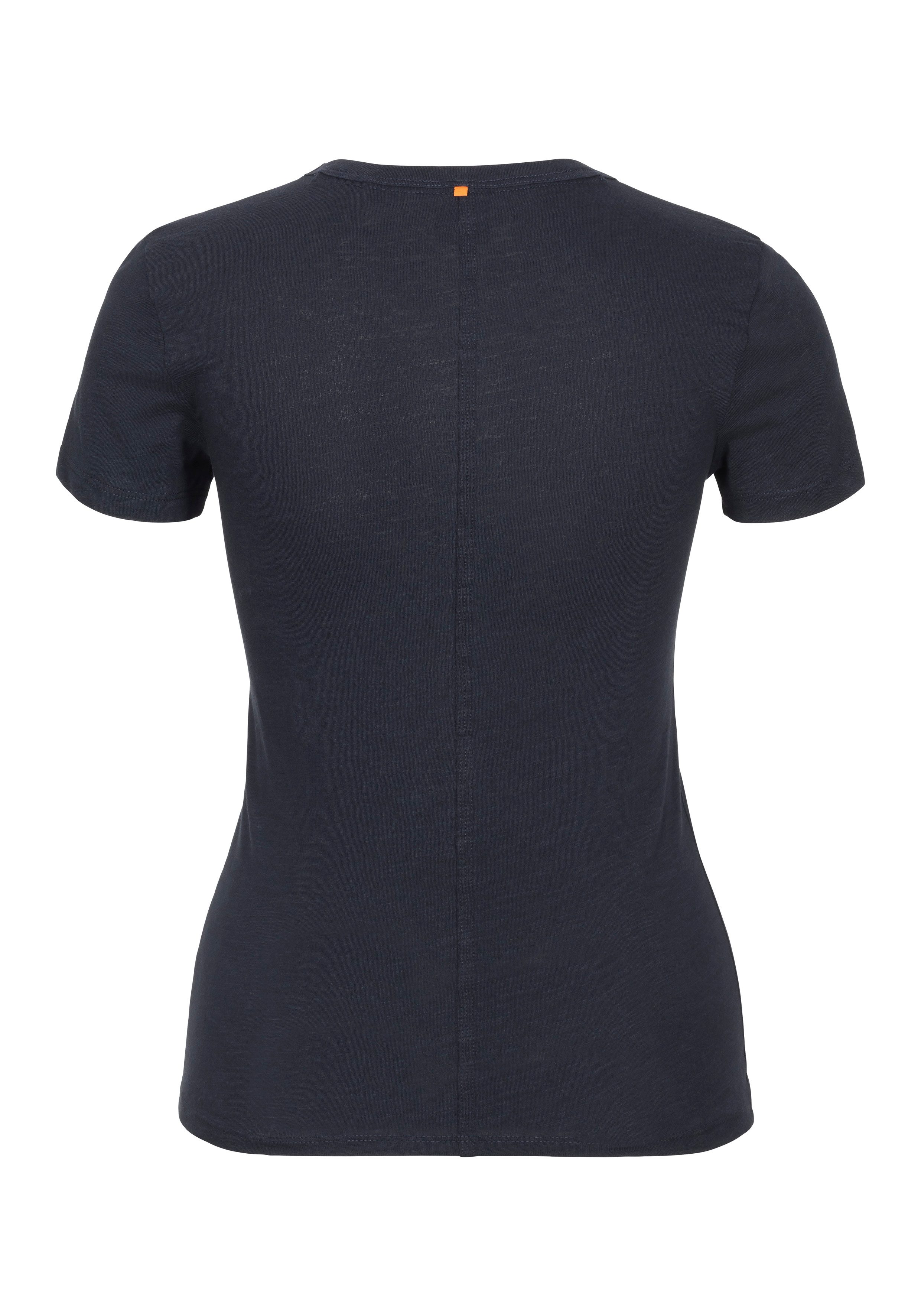 BOSS ORANGE T-Shirt Esla Premium Damenmode günstig online kaufen
