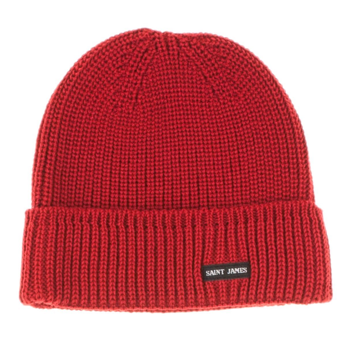Saint James Strickmütze 9466 Unisex Mütze günstig online kaufen