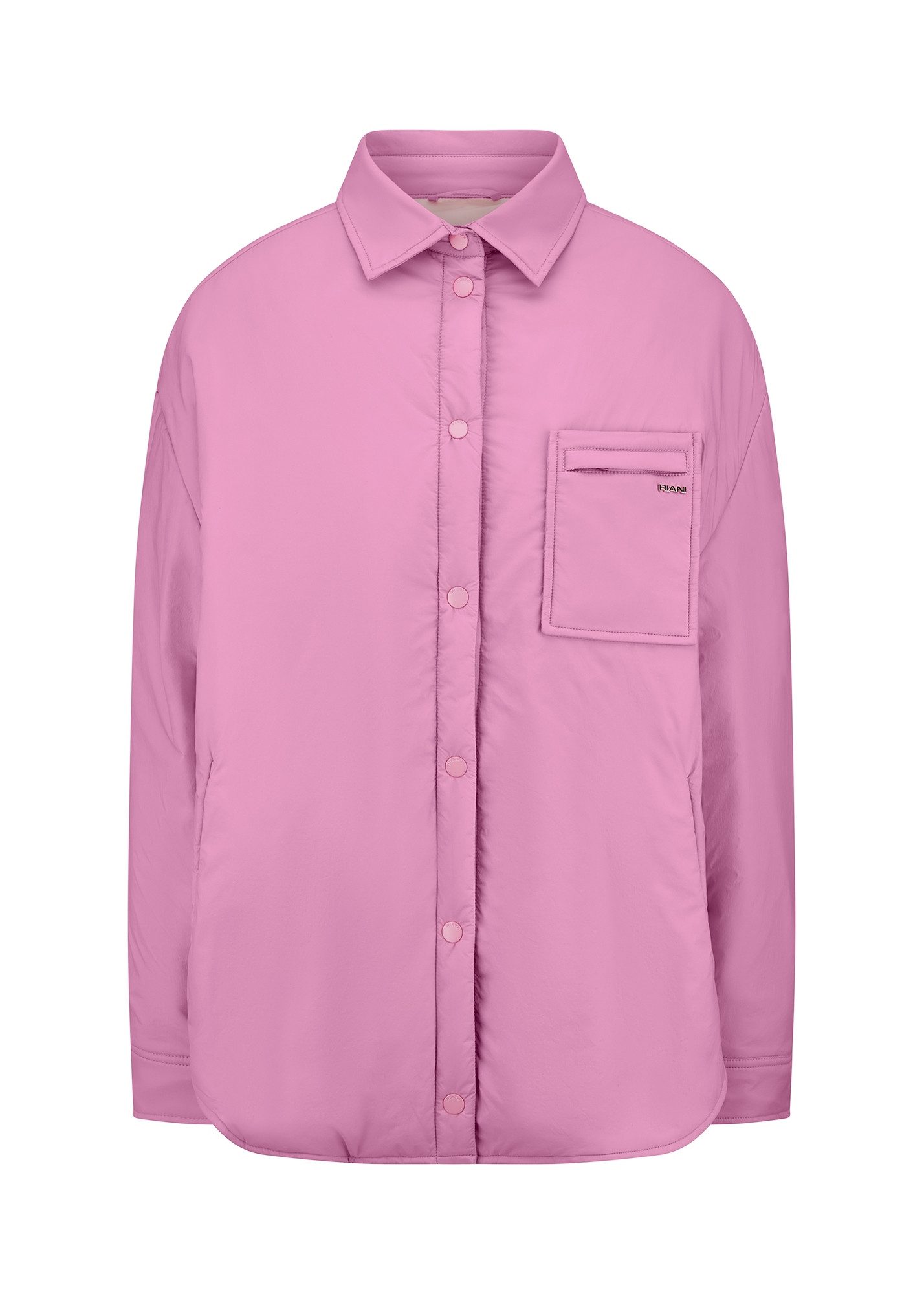 Riani Allwetterjacke Overshirt - Casual Fit