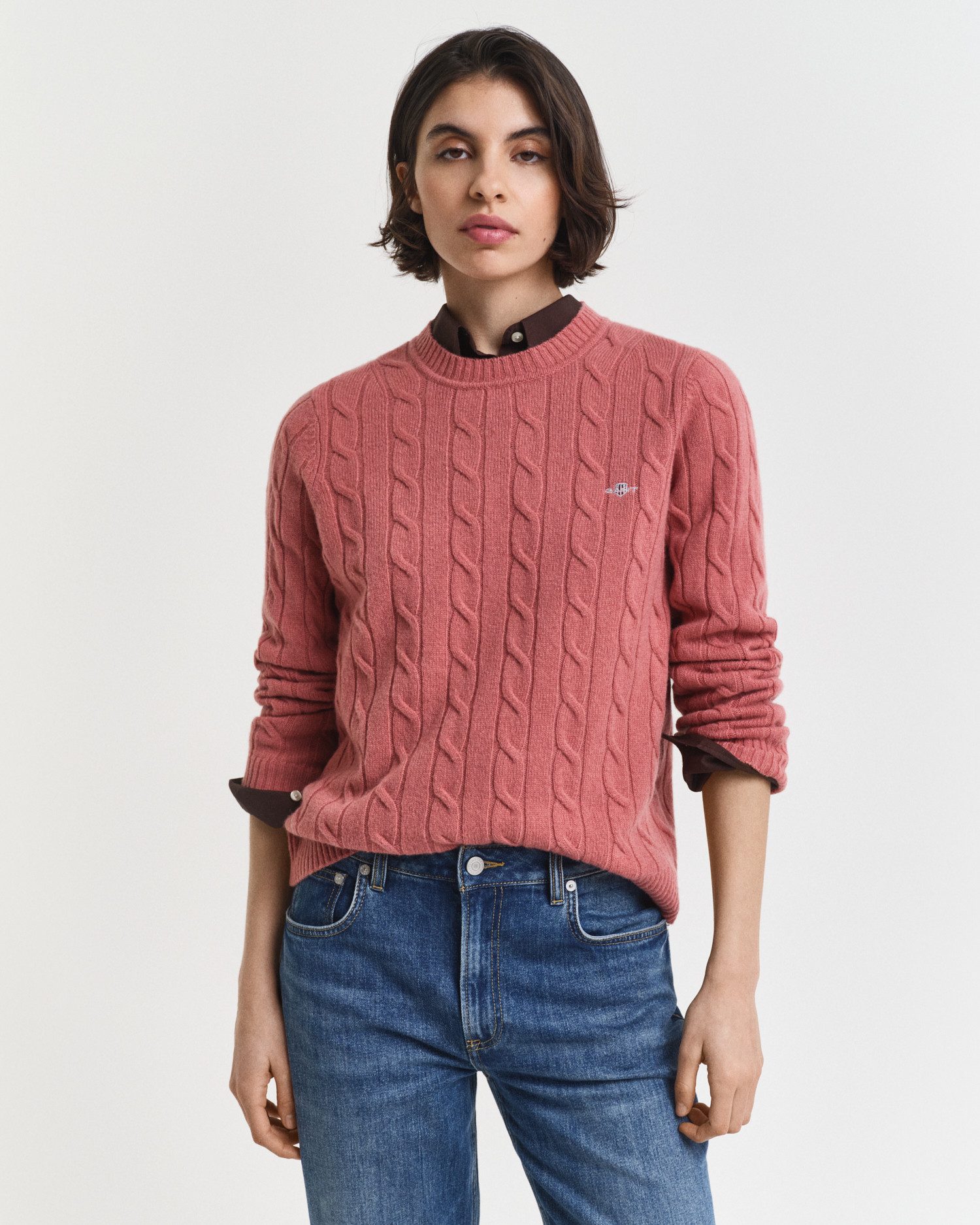 Gant Strickpullover