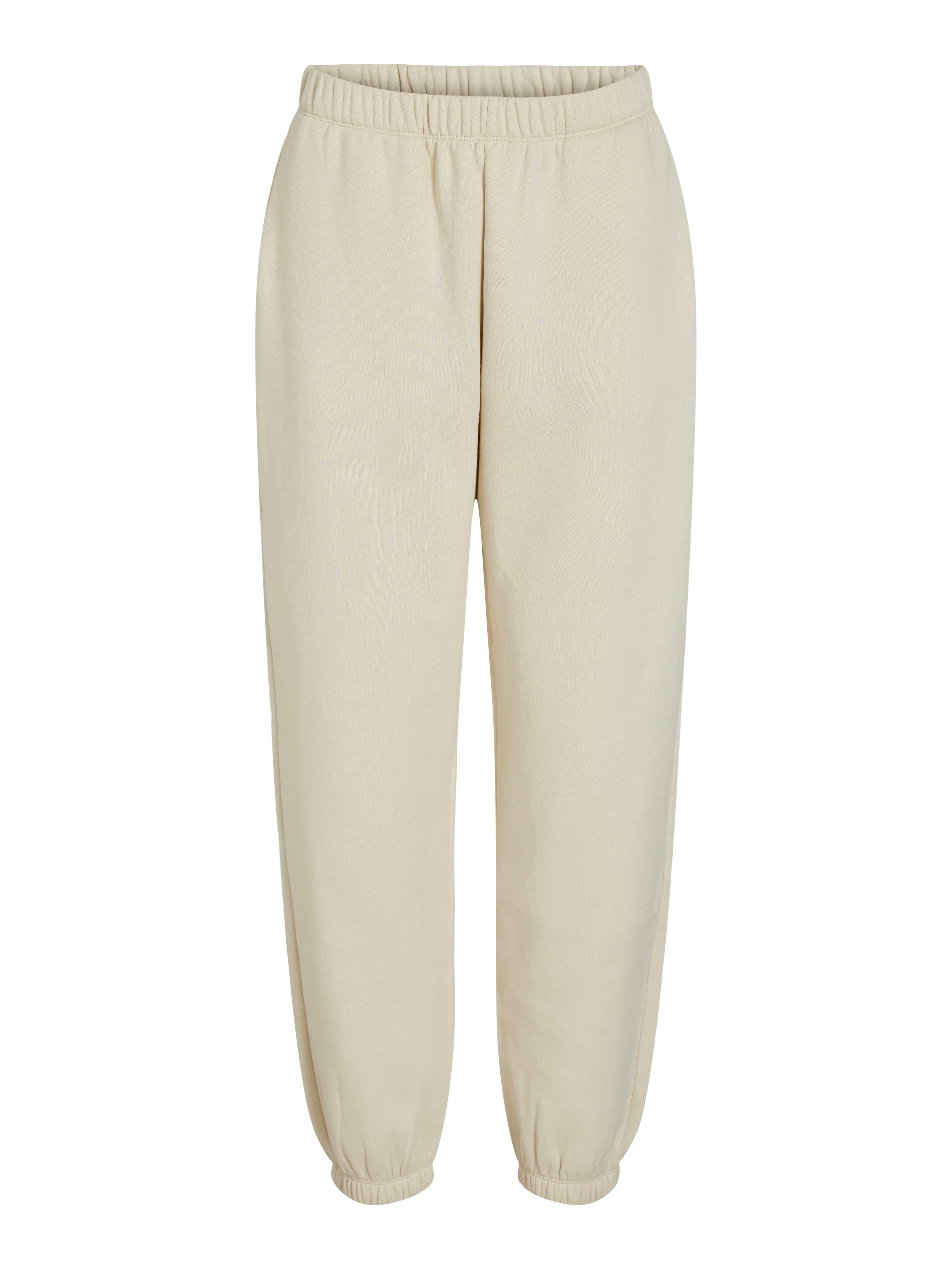 Chinos VIHURIS RW SWEAT PANTS/PB Birch