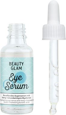 BEAUTY GLAM Augenserum Beauty Glam Eye Serum
