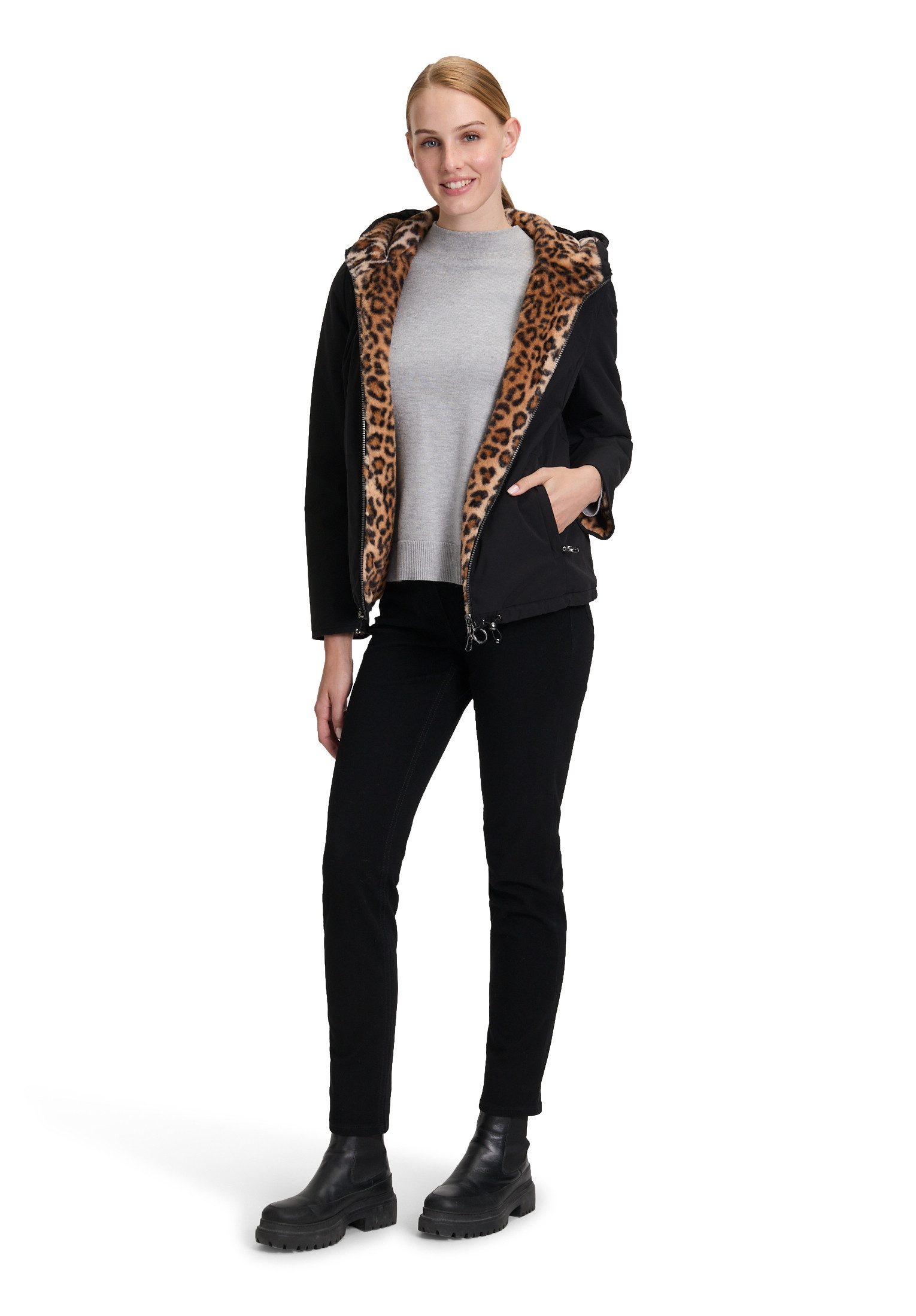 Betty Barclay Sweatjacke günstig online kaufen