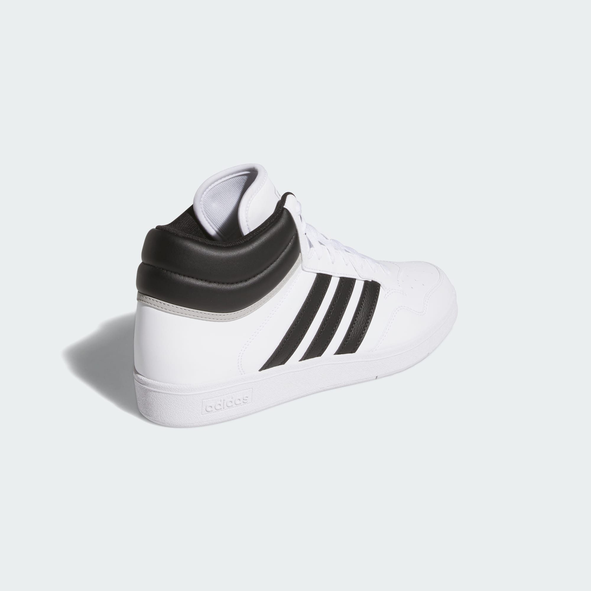 adidas Sportswear HOOPS 4.0 MID SCHUH Sneaker