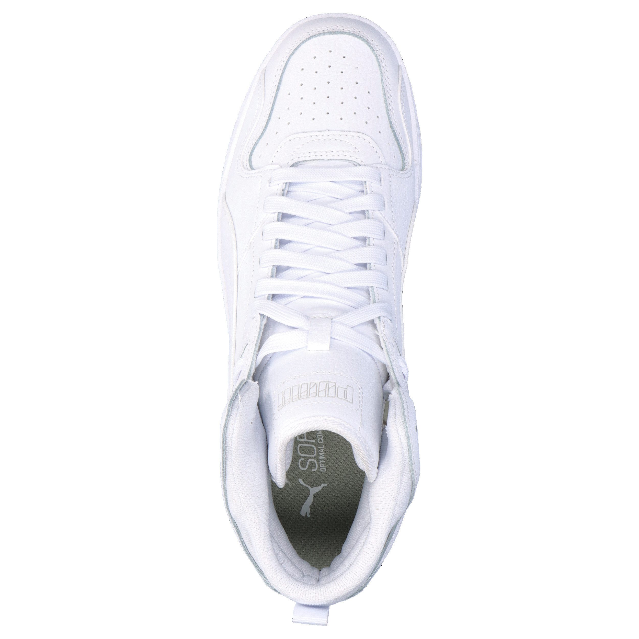 PUMA Puma Unisex Sneaker RBD Break Mid 402413 Sneaker