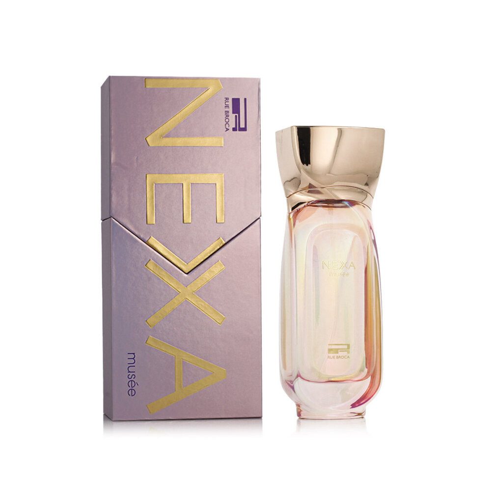 Rue Broca Eau de Parfum Nexa Musée Eau De Parfum 100 ml (woman)