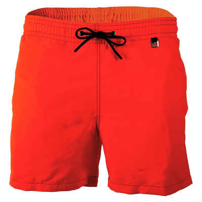Hom Badeshorts Herren Badeshorts, Beach Boxer - Swim Shorts