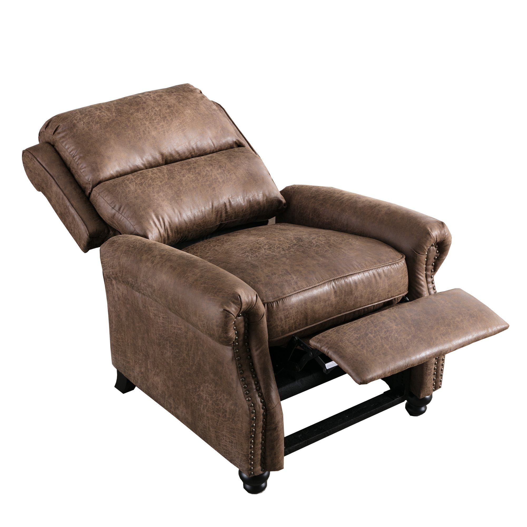 Merax Relaxsessel - Merax 