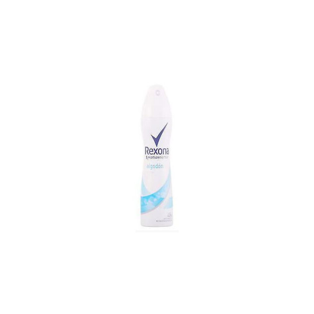 Rexona Deo-Roller Deodorant Cotton Spray