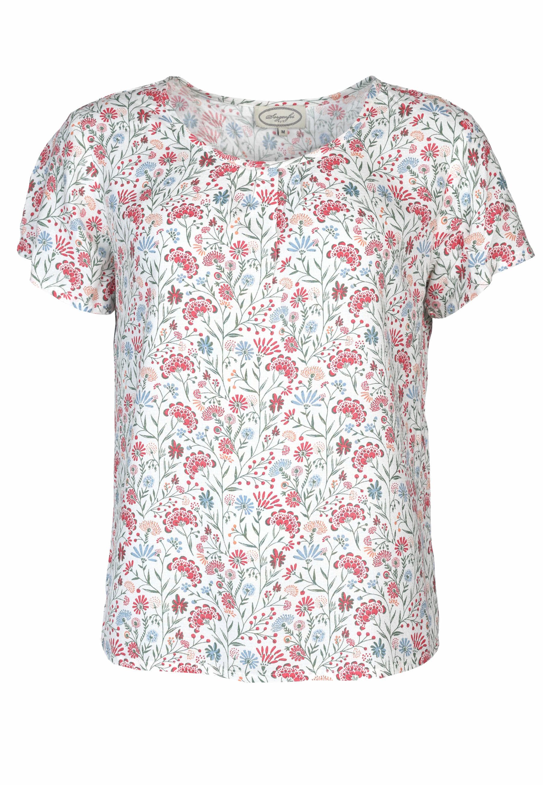 Sorgenfri Sylt T-Shirt Sinja günstig online kaufen