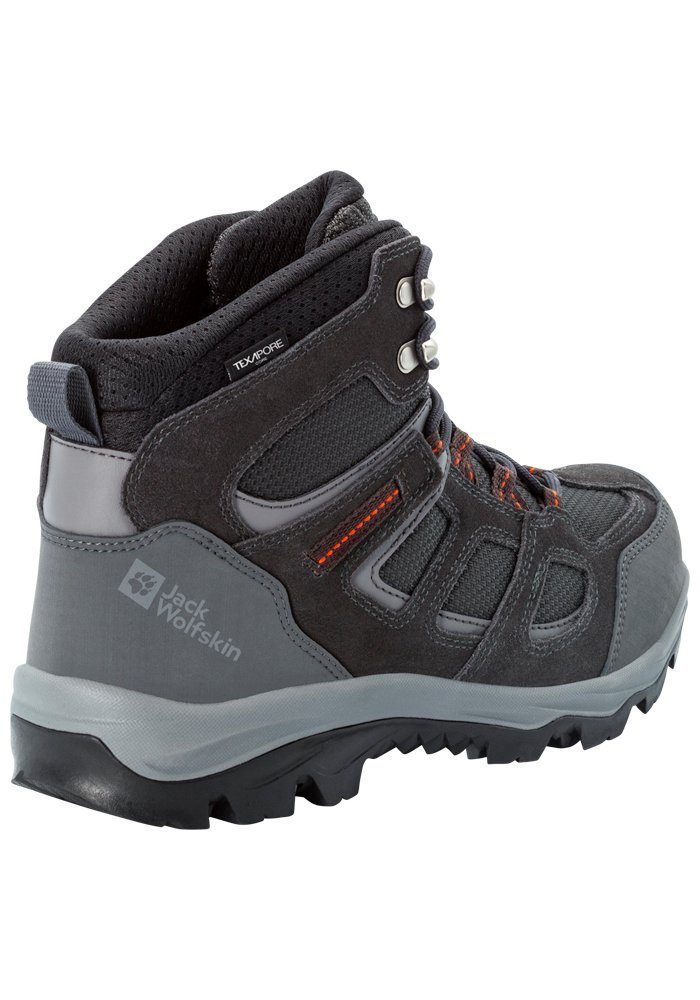 Jack Wolfskin VOJO 3 TEXAPORE MID M Wanderschuh