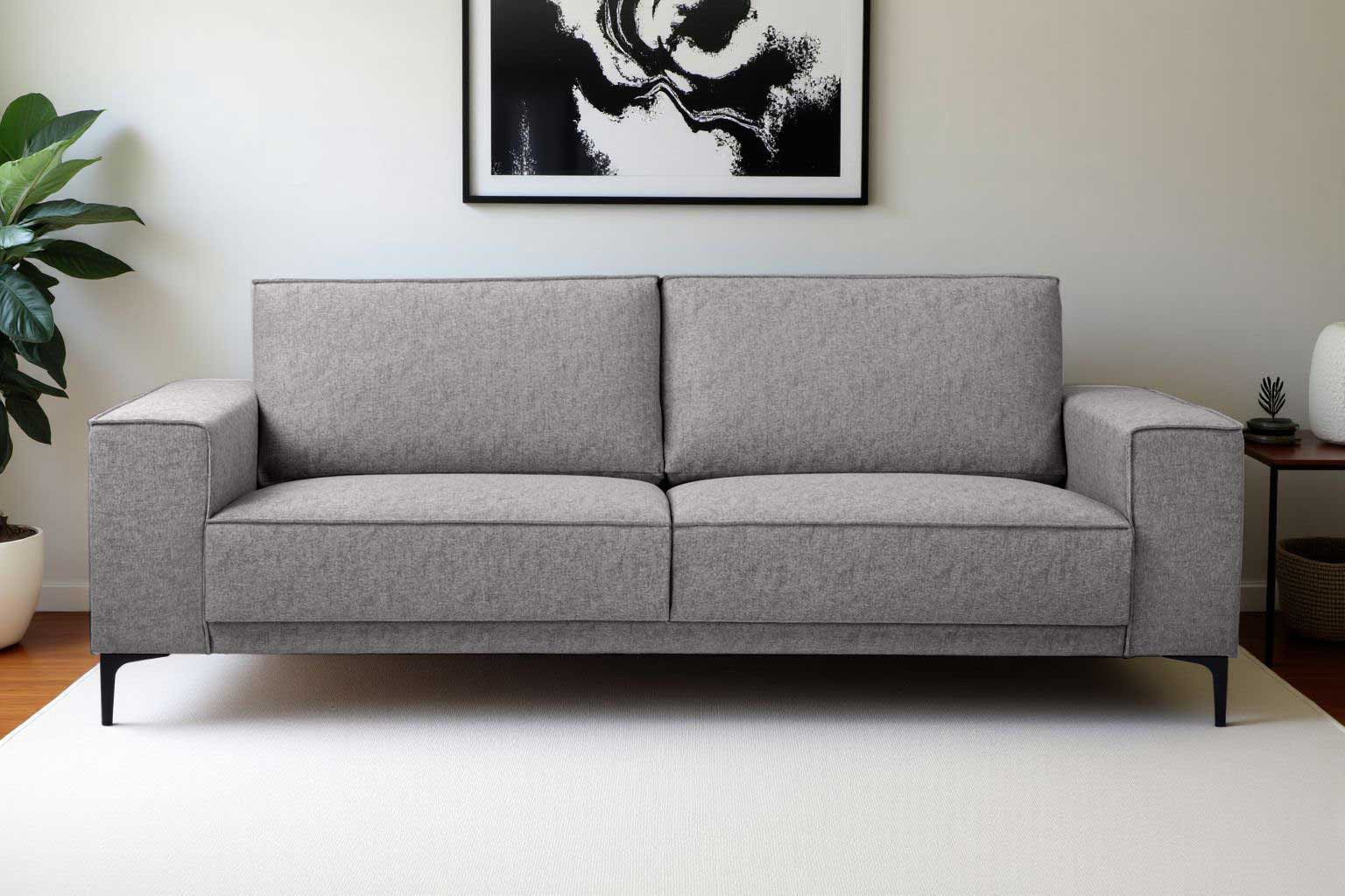 Places of Style 3-Sitzer 3er Sofa günstig online kaufen
