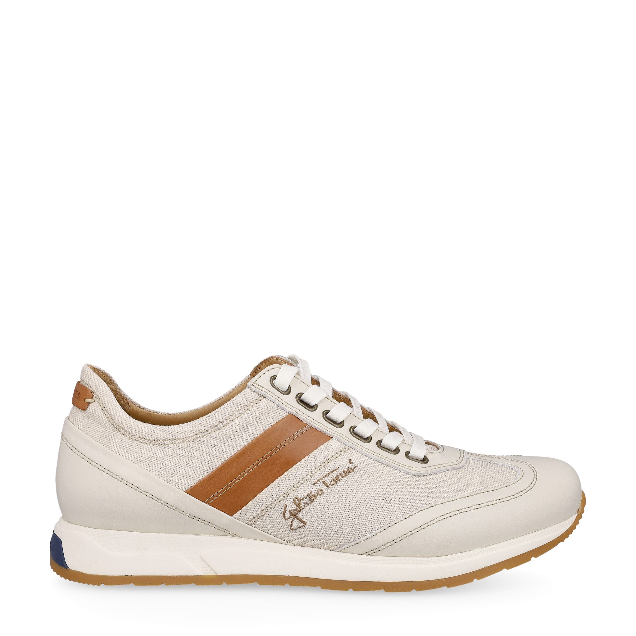 Galizio Torresi Galizio Torresi 318850 V70447, Sneaker, Weiß, Herren Sneaker
