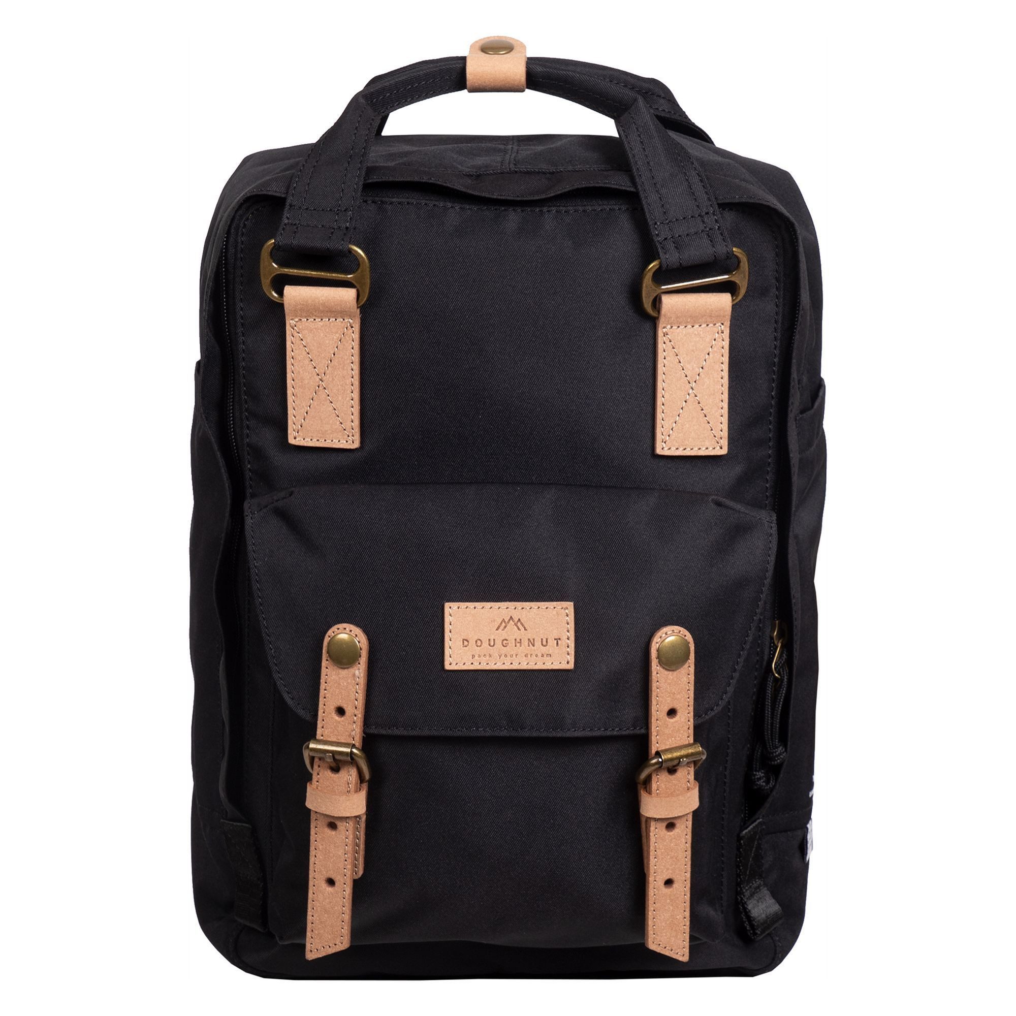 Doughnut Daypack Macaroon, Polyester